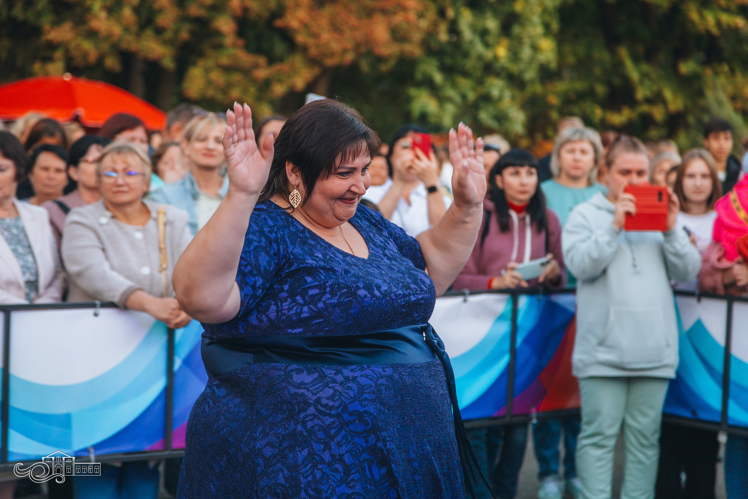 День станицы / Новотитаровская / 2023. Новотитаровский Дом культуры