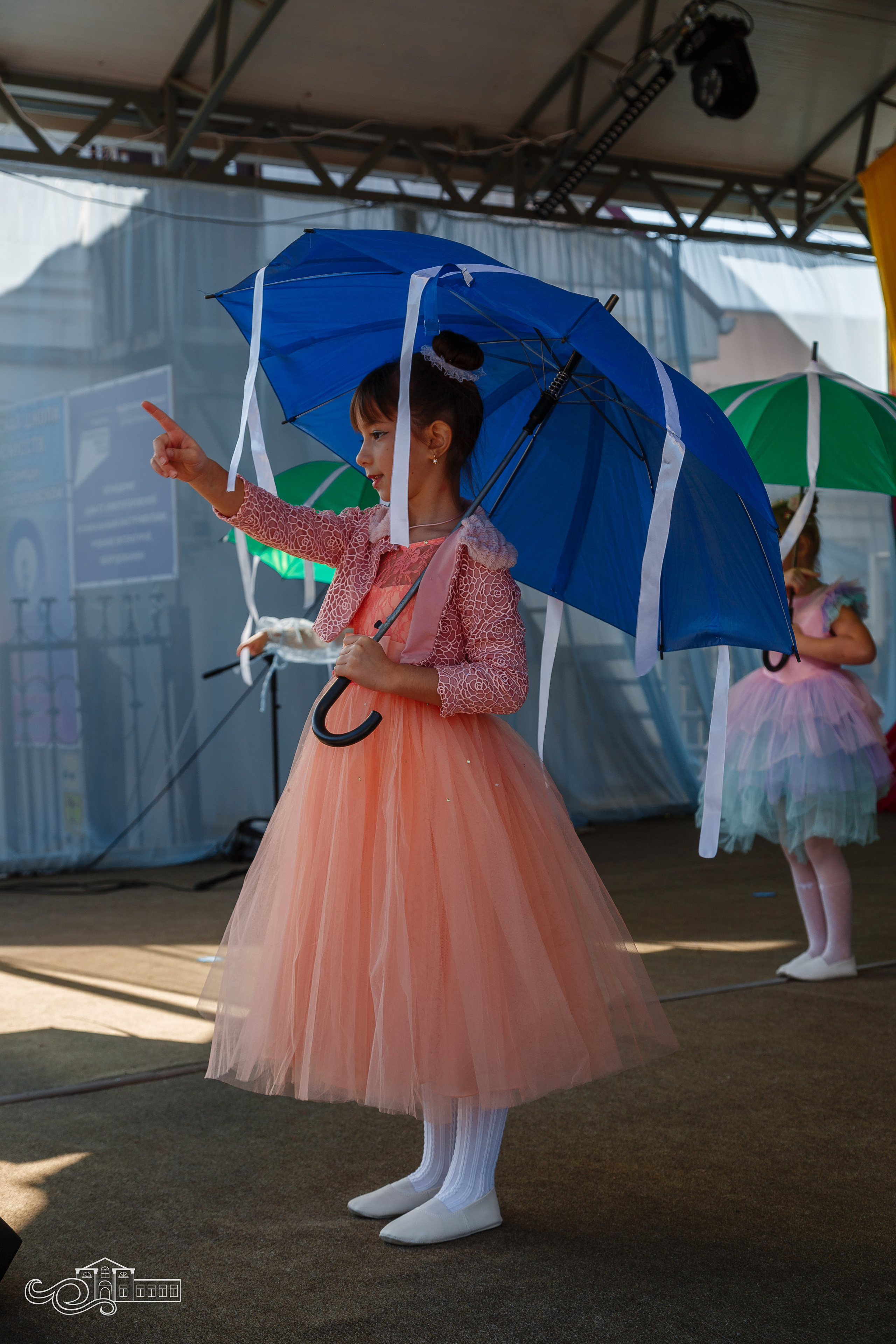 День станицы / Новотитаровская / 2023. Новотитаровский Дом культуры