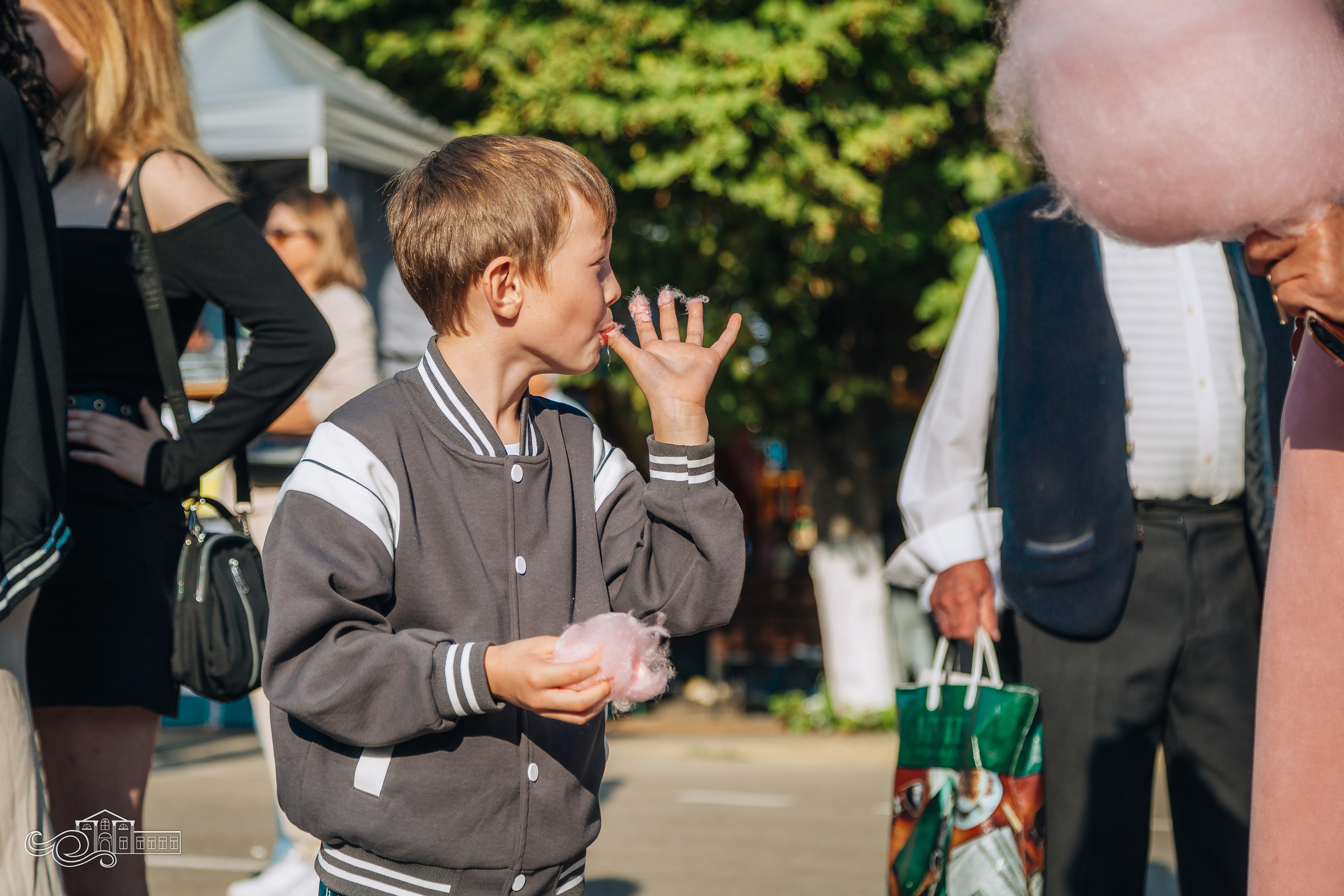 День станицы / Новотитаровская / 2023. Новотитаровский Дом культуры