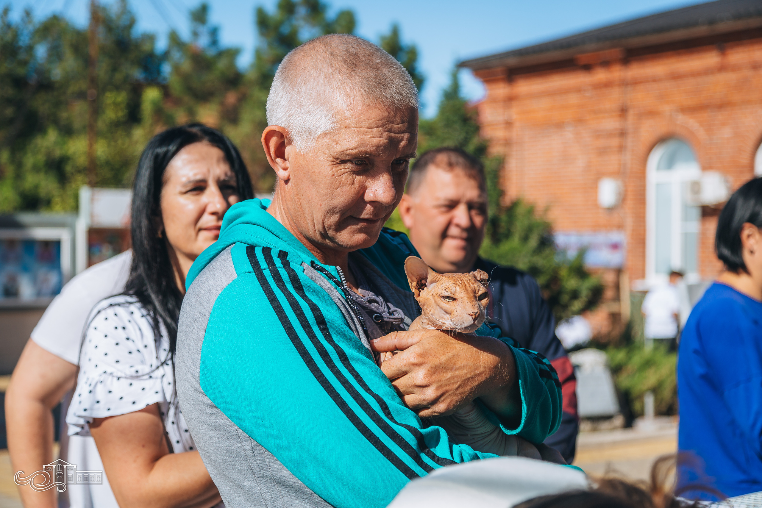 День станицы / Новотитаровская / 2023. Новотитаровский Дом культуры