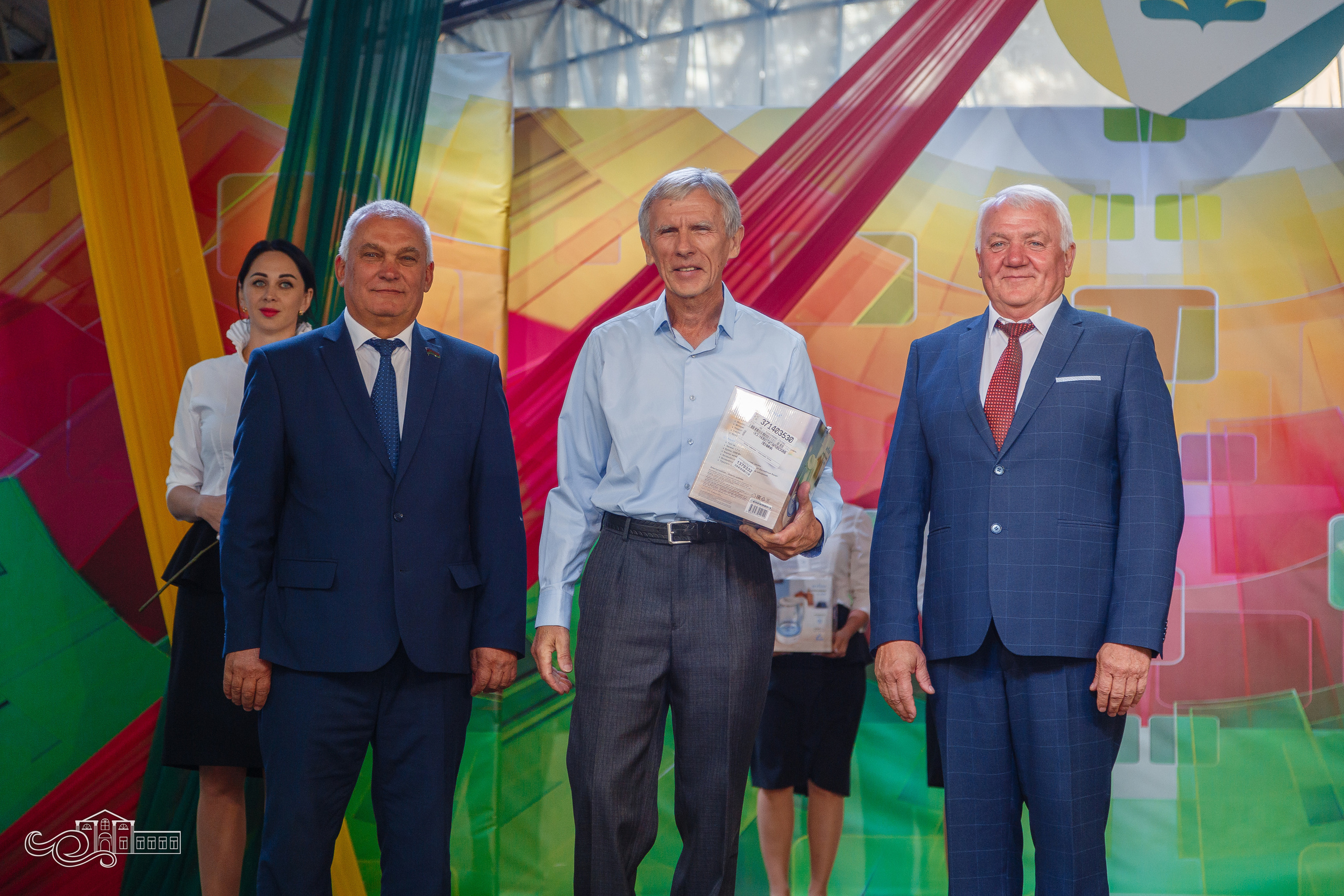 День станицы / Новотитаровская / 2023. Новотитаровский Дом культуры