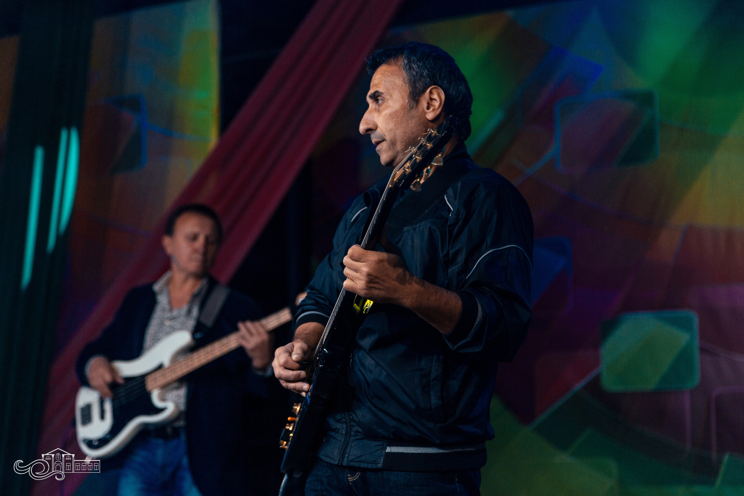 День станицы / Новотитаровская / 2023. Новотитаровский Дом культуры