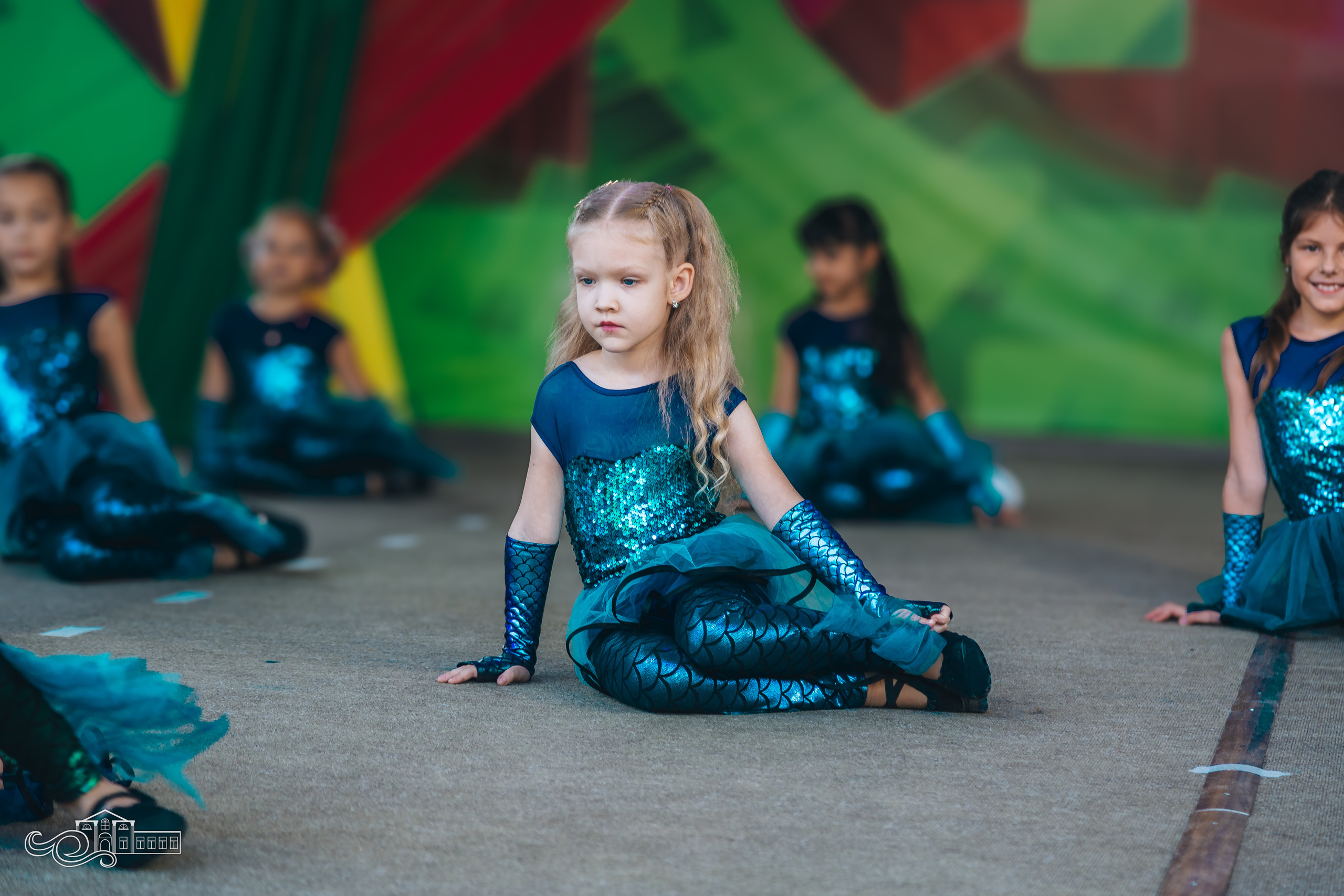 День станицы / Новотитаровская / 2023. Новотитаровский Дом культуры