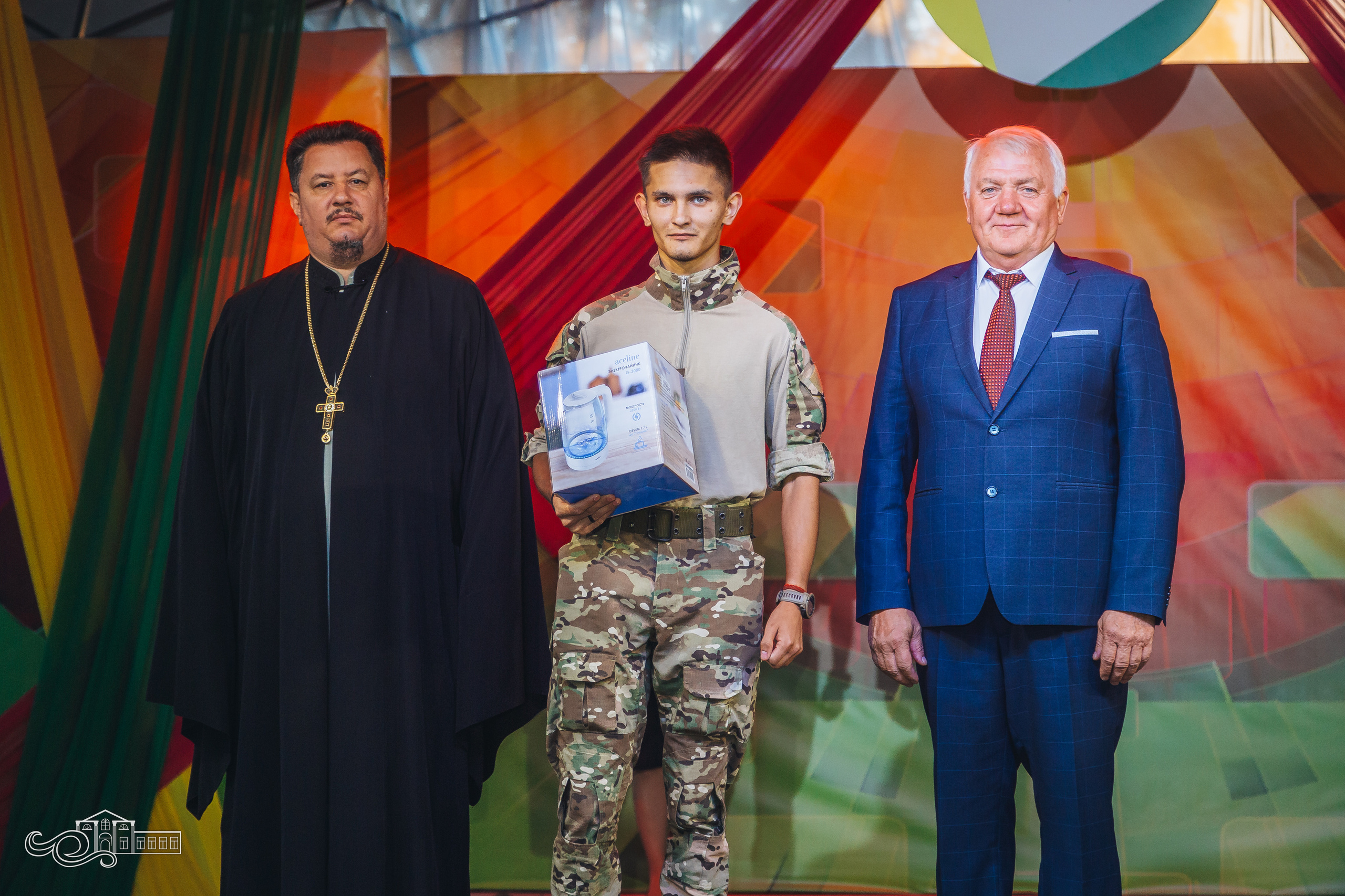 День станицы / Новотитаровская / 2023. Новотитаровский Дом культуры