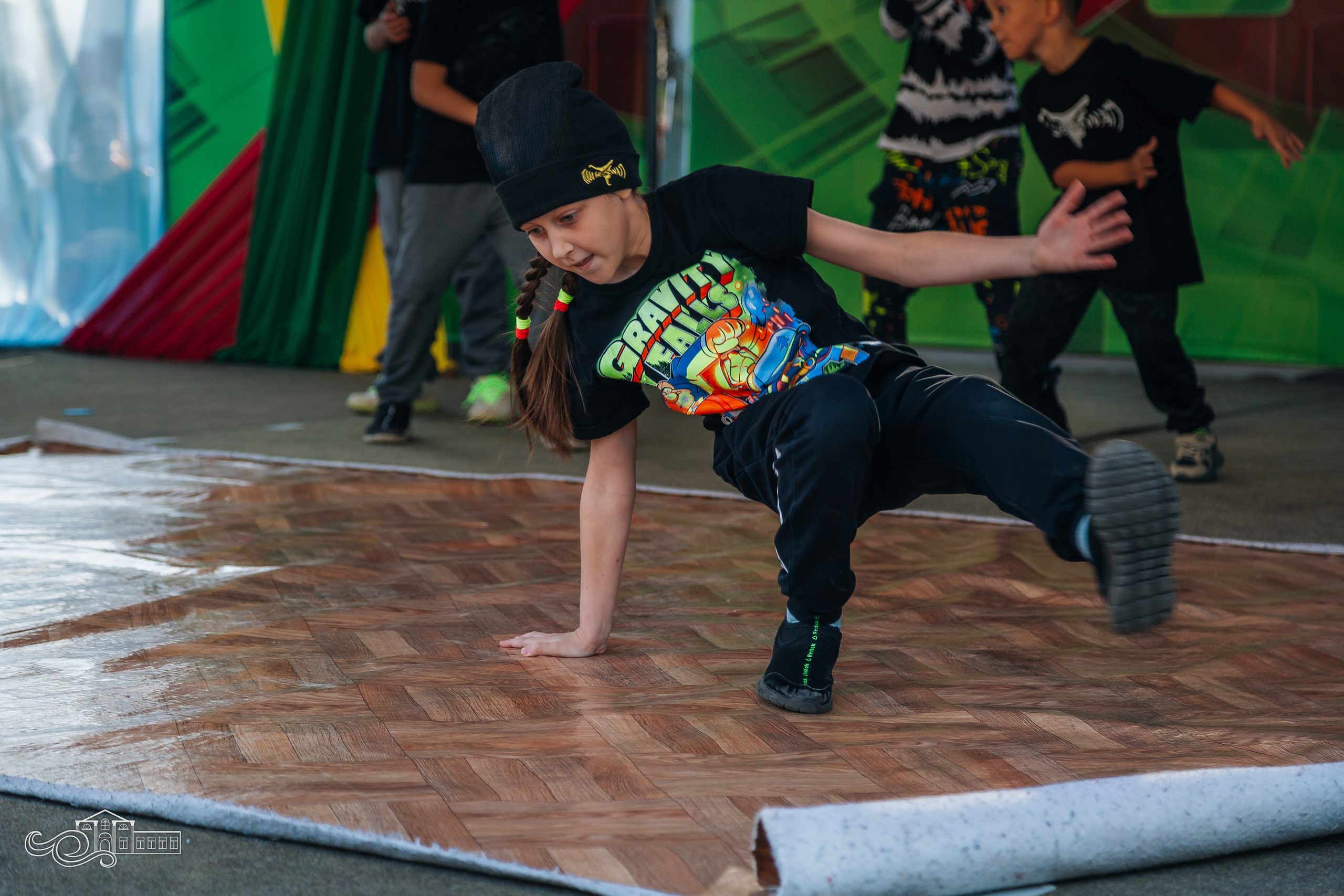 День станицы / Новотитаровская / 2023. Новотитаровский Дом культуры