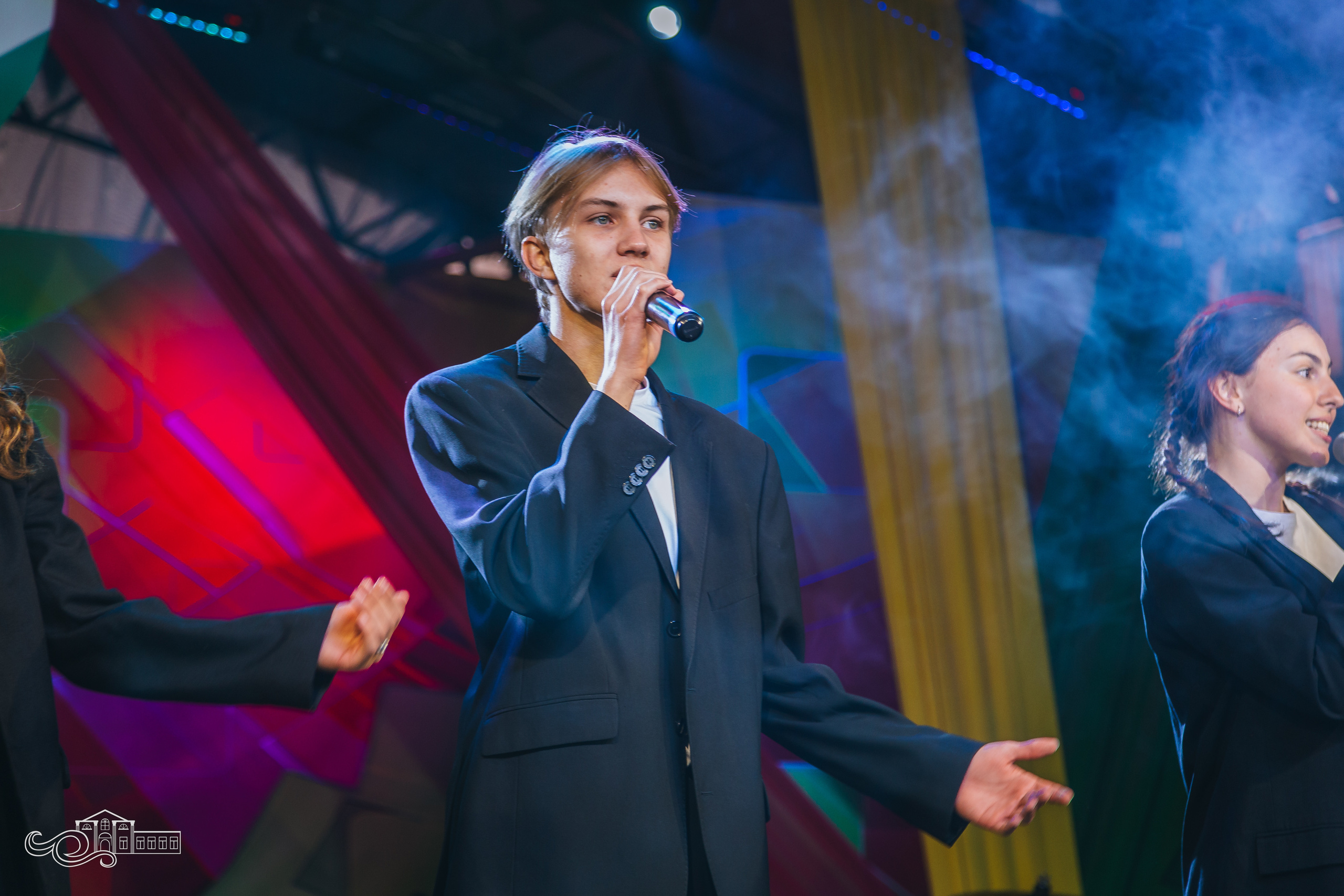 День станицы / Новотитаровская / 2023. Новотитаровский Дом культуры