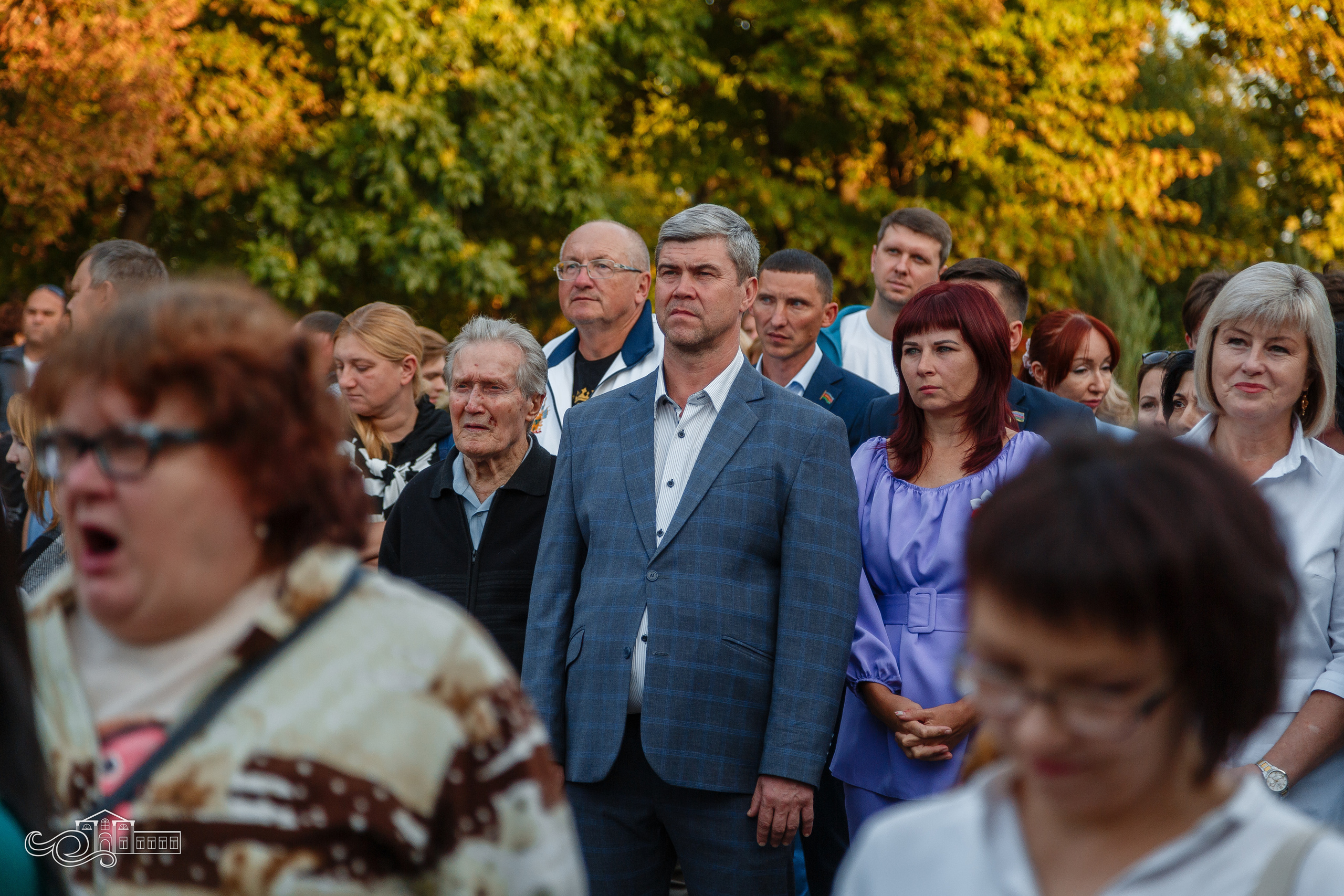 День станицы / Новотитаровская / 2023. Новотитаровский Дом культуры