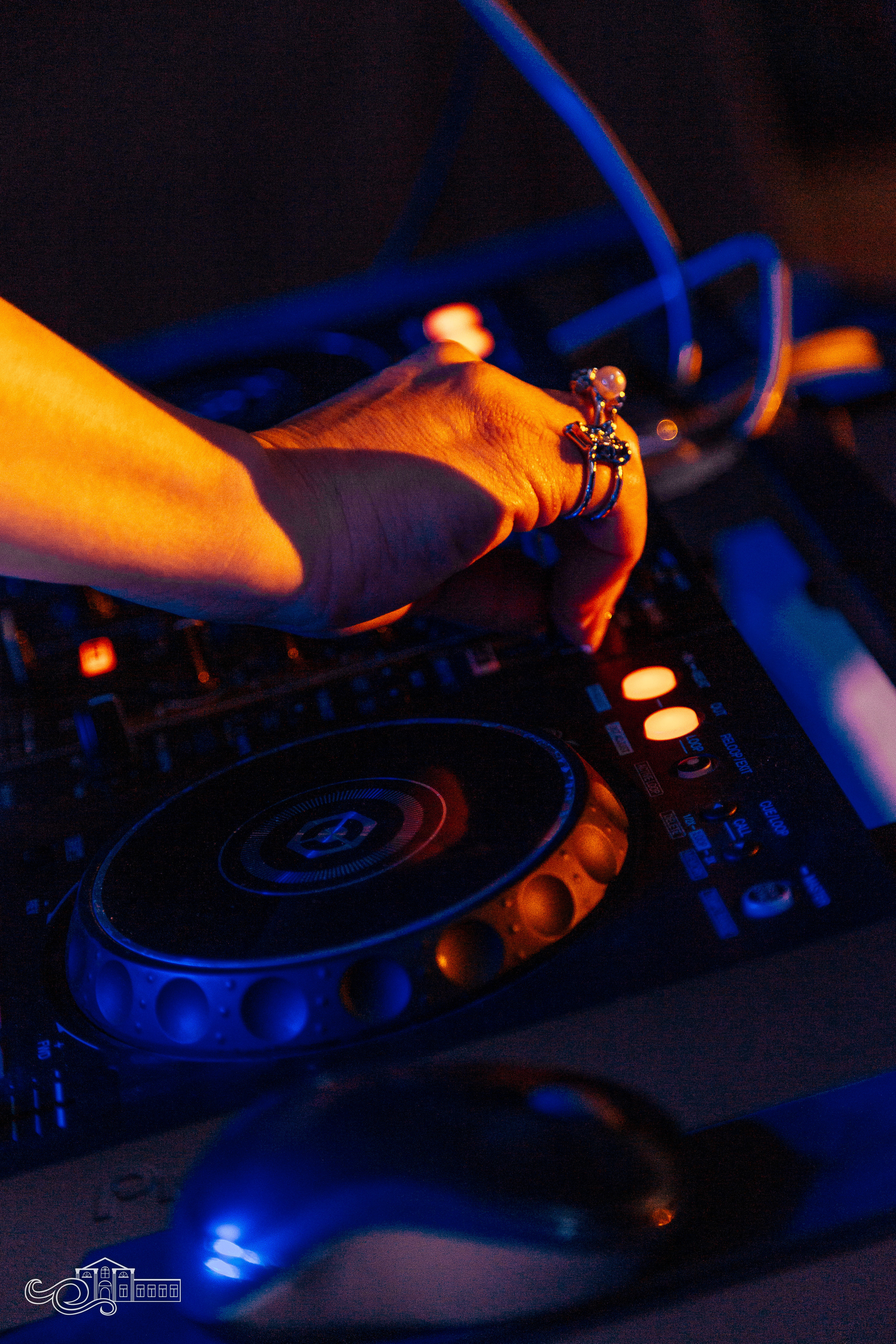 День станицы / Новотитаровская / 2023. Новотитаровский Дом культуры