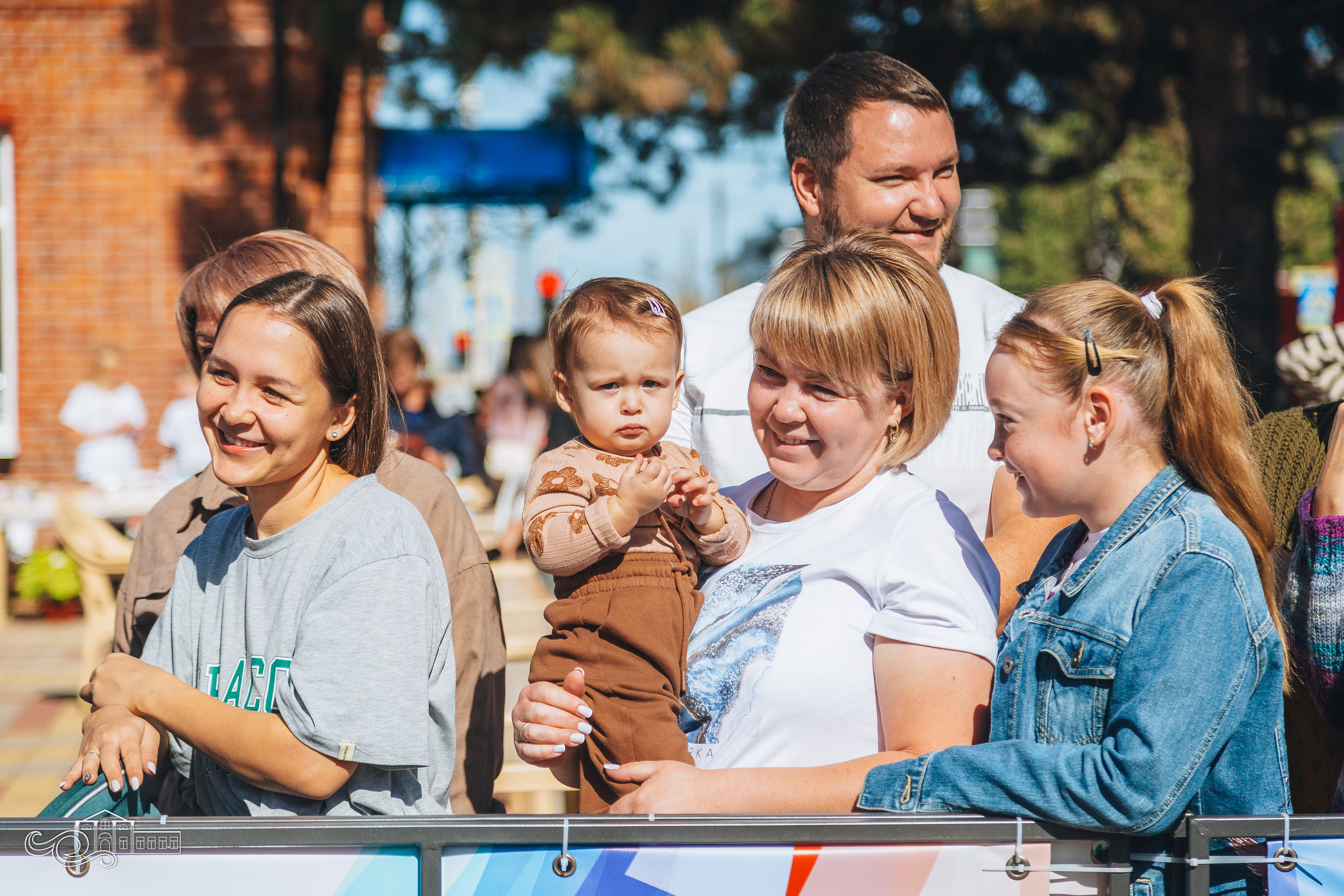 День станицы / Новотитаровская / 2023. Новотитаровский Дом культуры