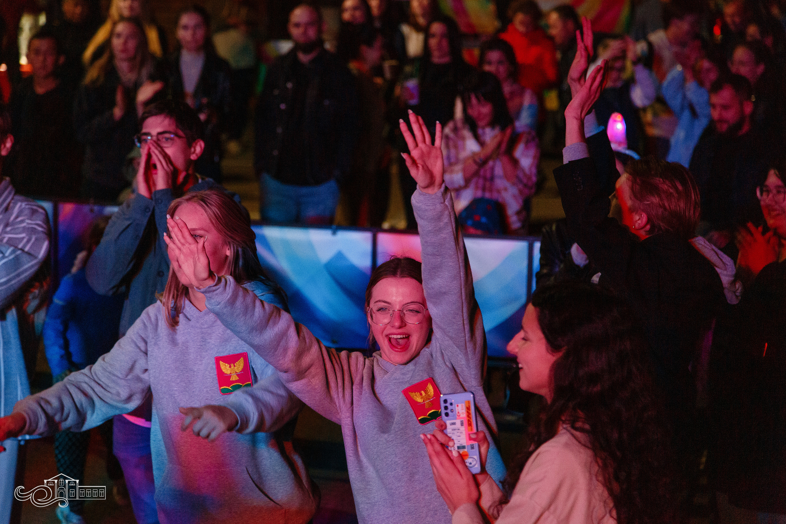 День станицы / Новотитаровская / 2023. Новотитаровский Дом культуры