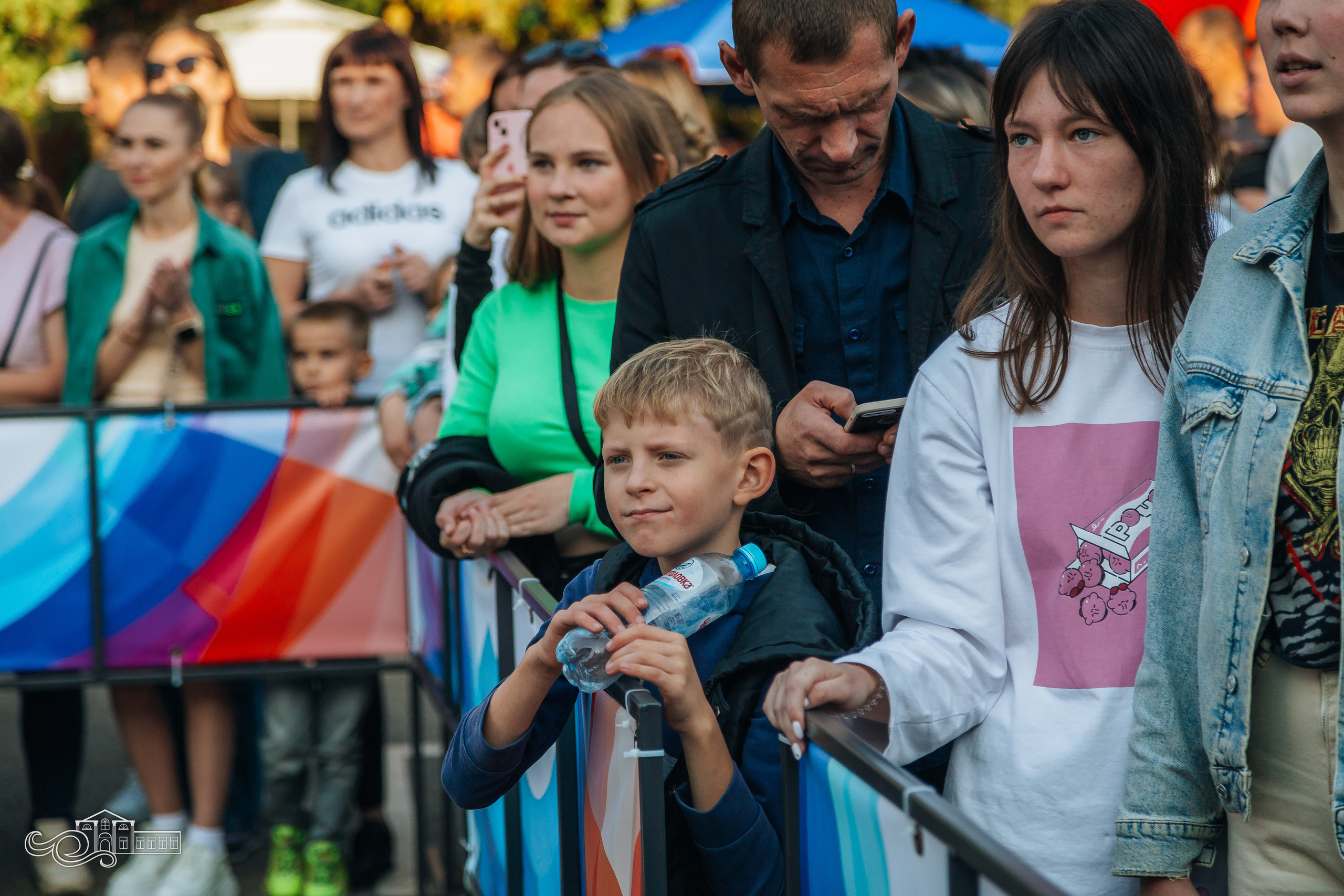 День станицы / Новотитаровская / 2023. Новотитаровский Дом культуры