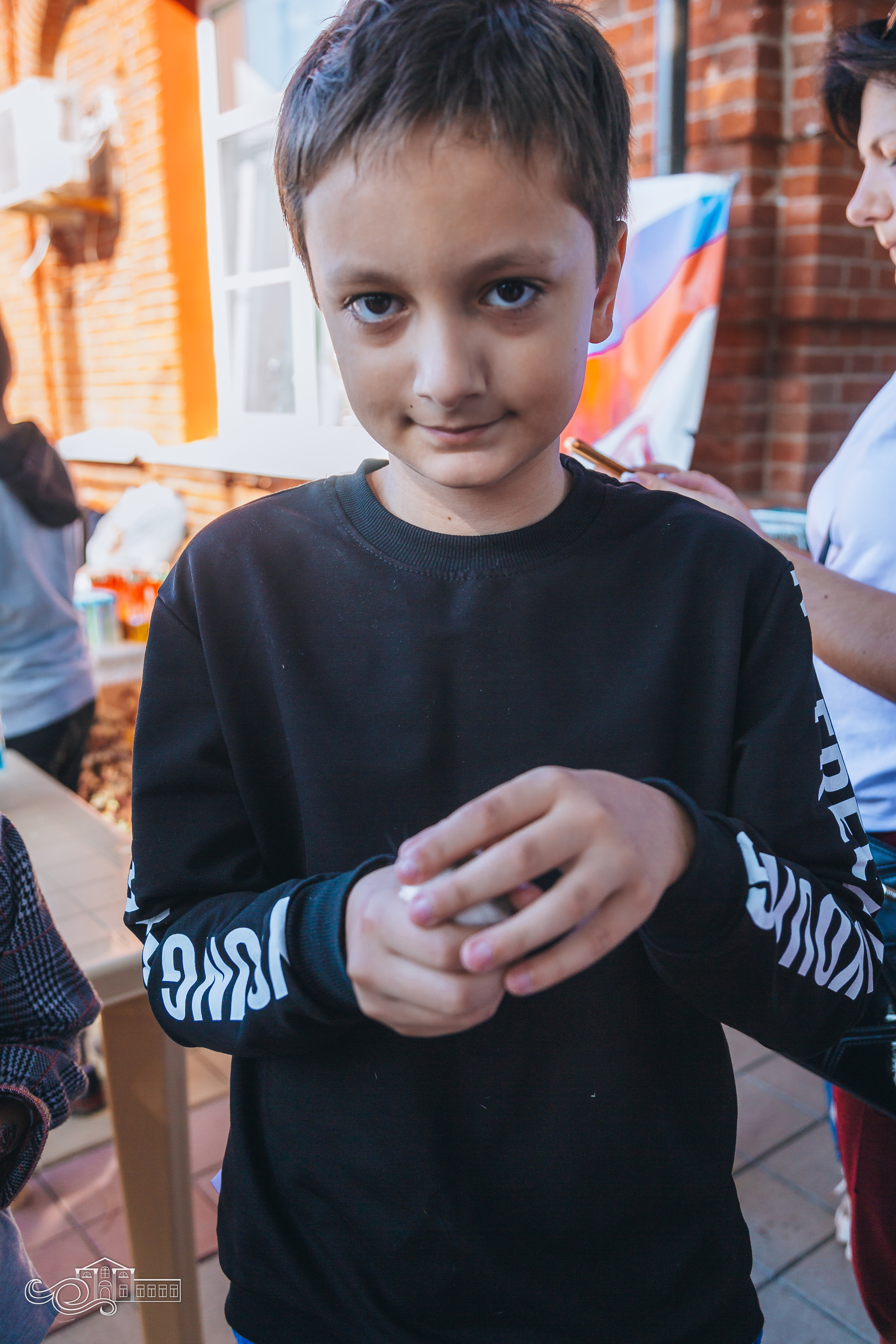 День станицы / Новотитаровская / 2023. Новотитаровский Дом культуры