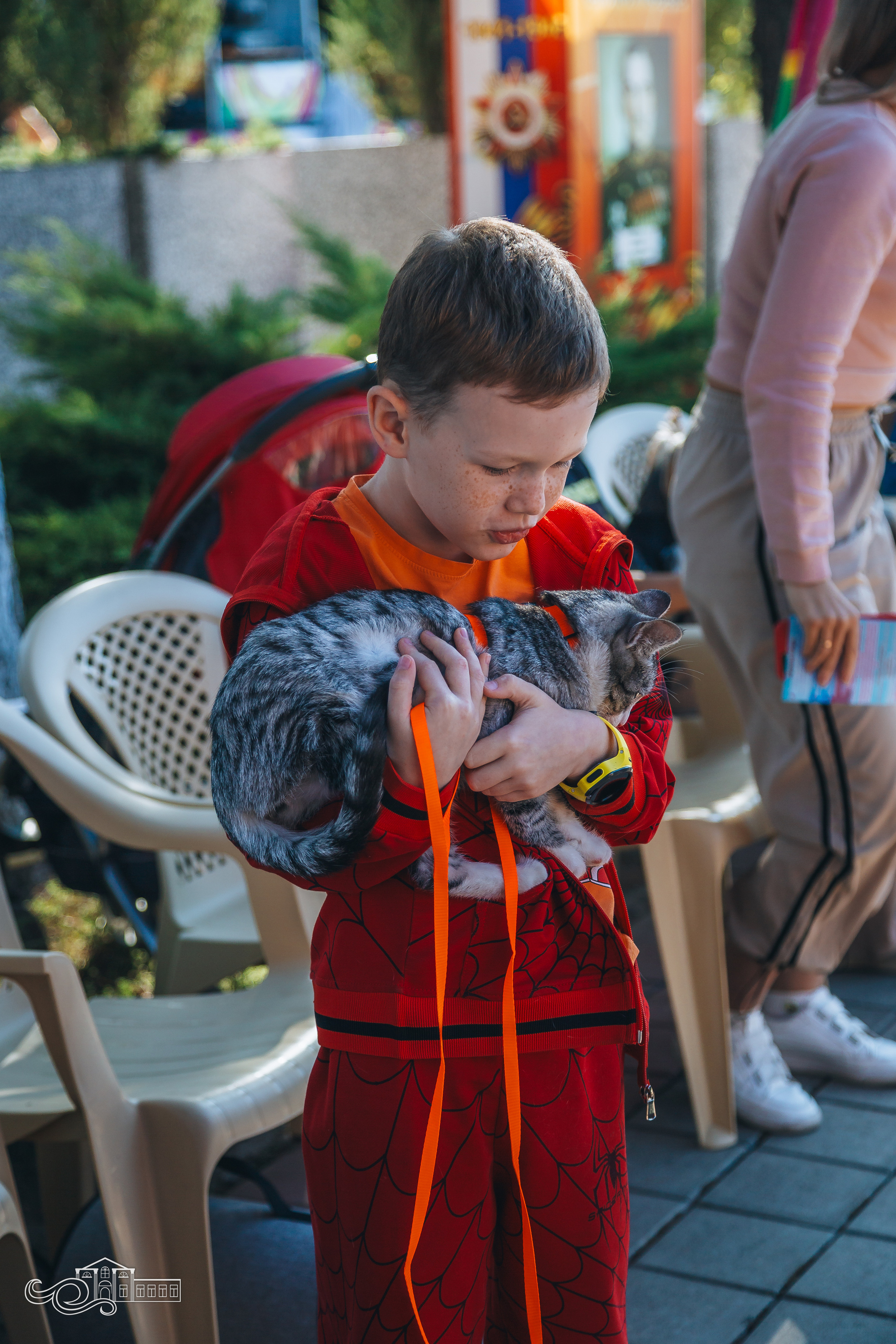 День станицы / Новотитаровская / 2023. Новотитаровский Дом культуры