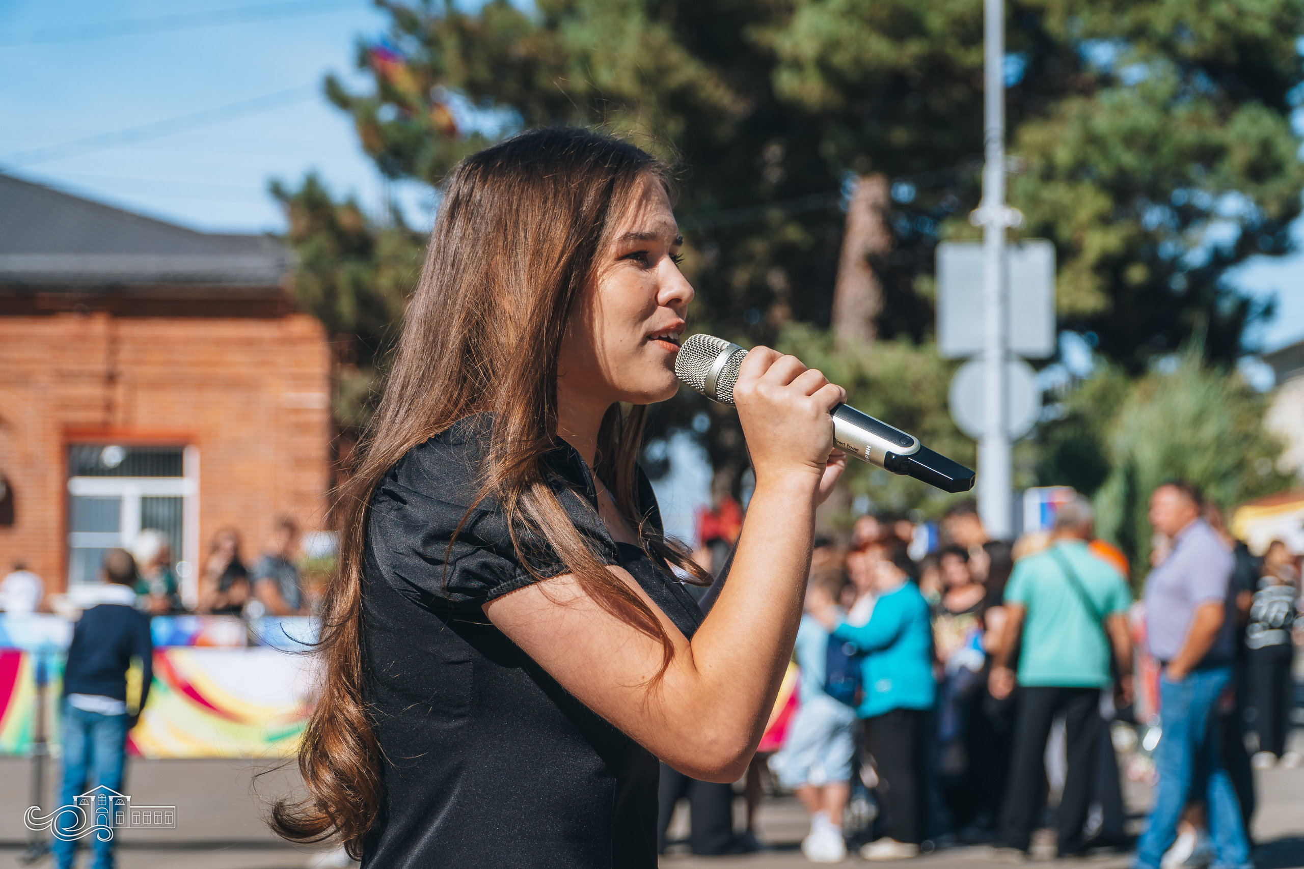 День станицы / Новотитаровская / 2023. Новотитаровский Дом культуры