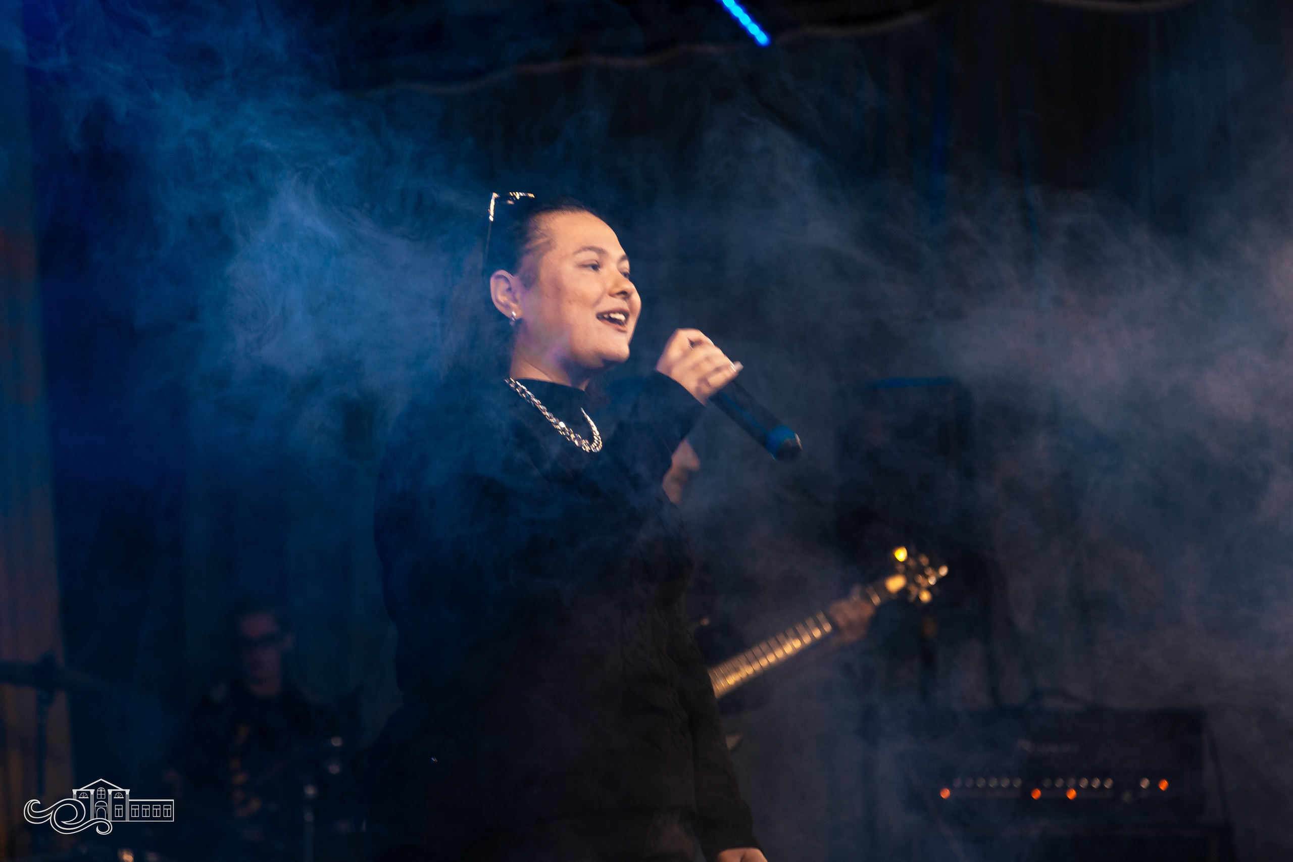 День станицы / Новотитаровская / 2023. Новотитаровский Дом культуры