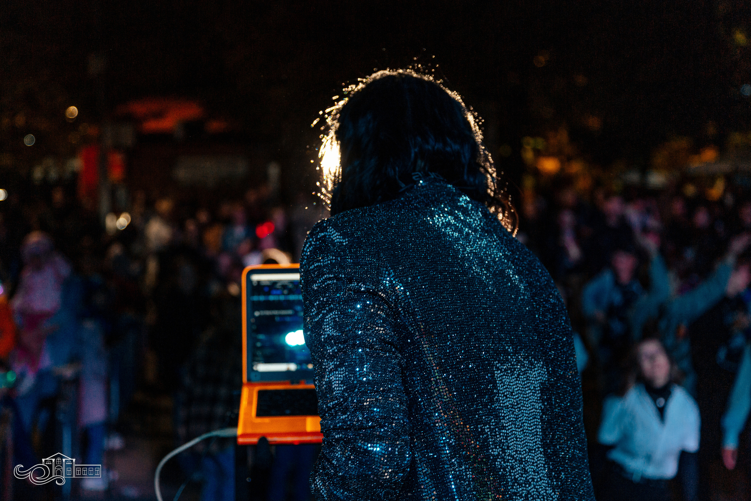 День станицы / Новотитаровская / 2023. Новотитаровский Дом культуры