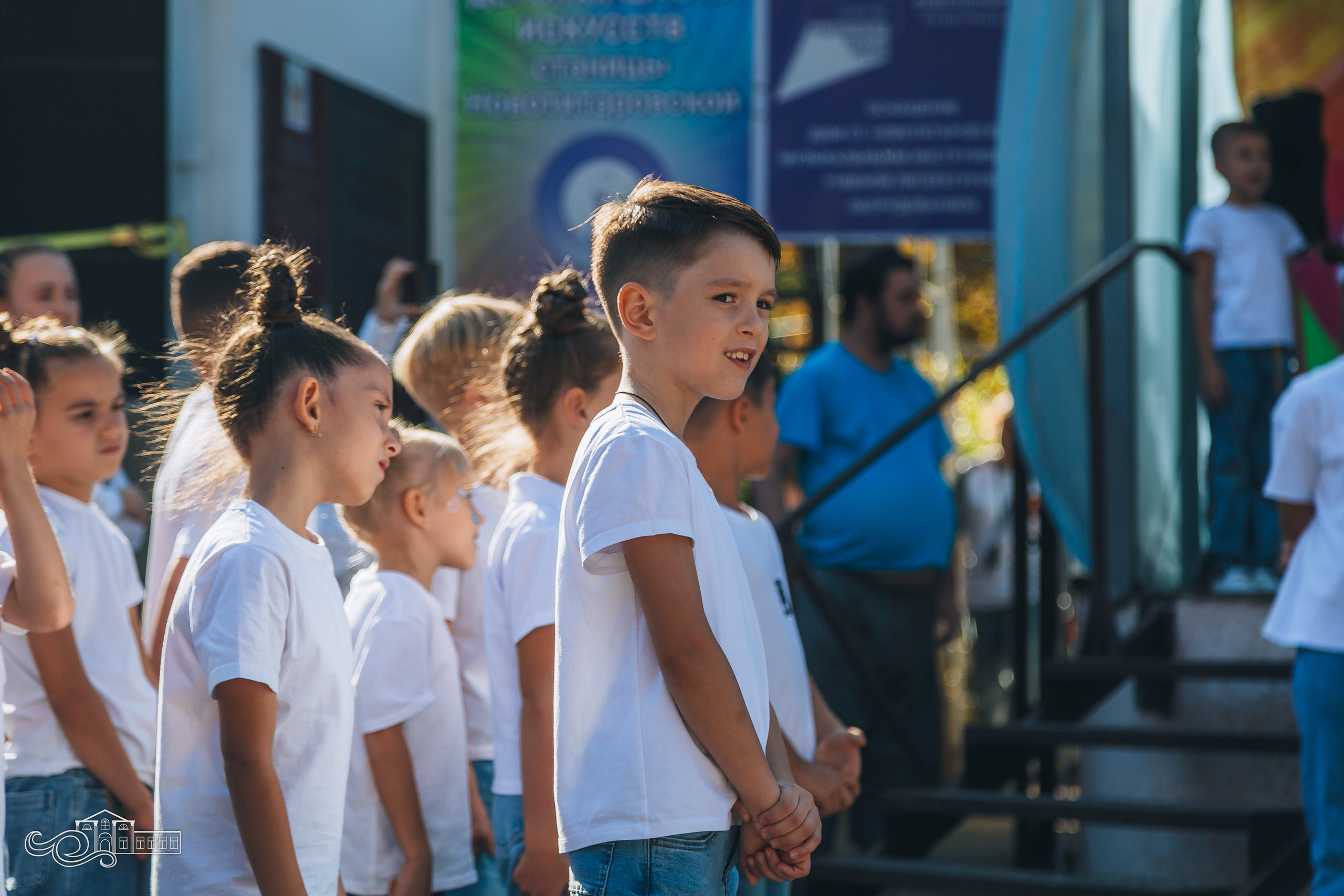 День станицы / Новотитаровская / 2023. Новотитаровский Дом культуры