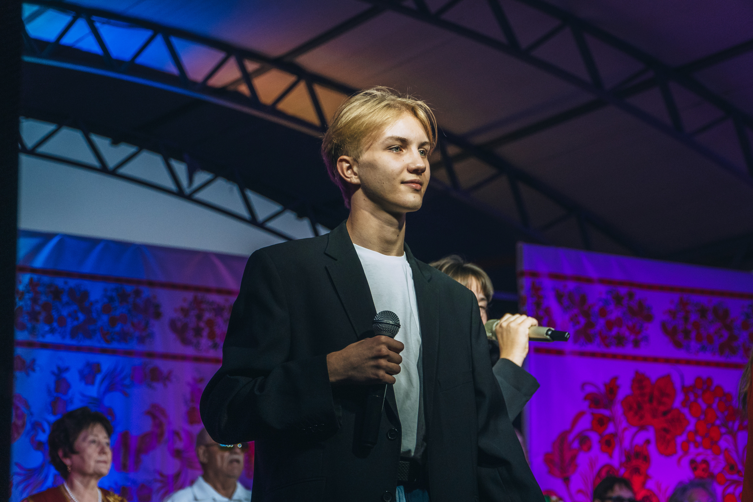 «Кубань моя, пою твою красу». Новотитаровский Дом культуры