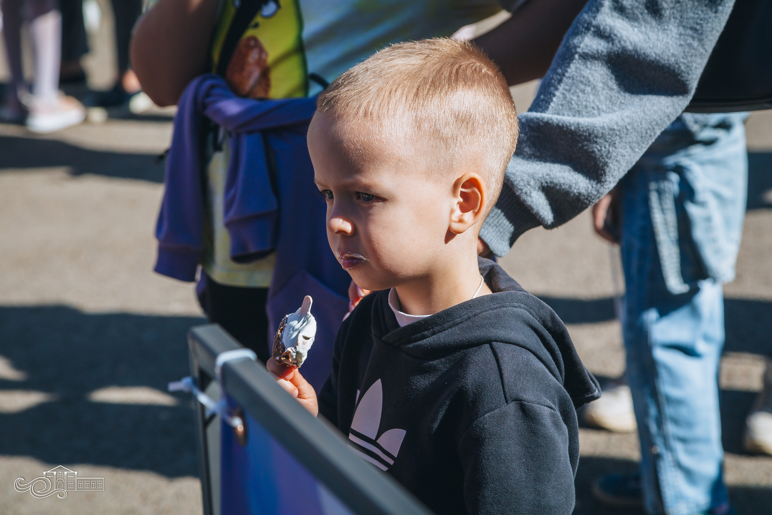 День станицы / Новотитаровская / 2023. Новотитаровский Дом культуры