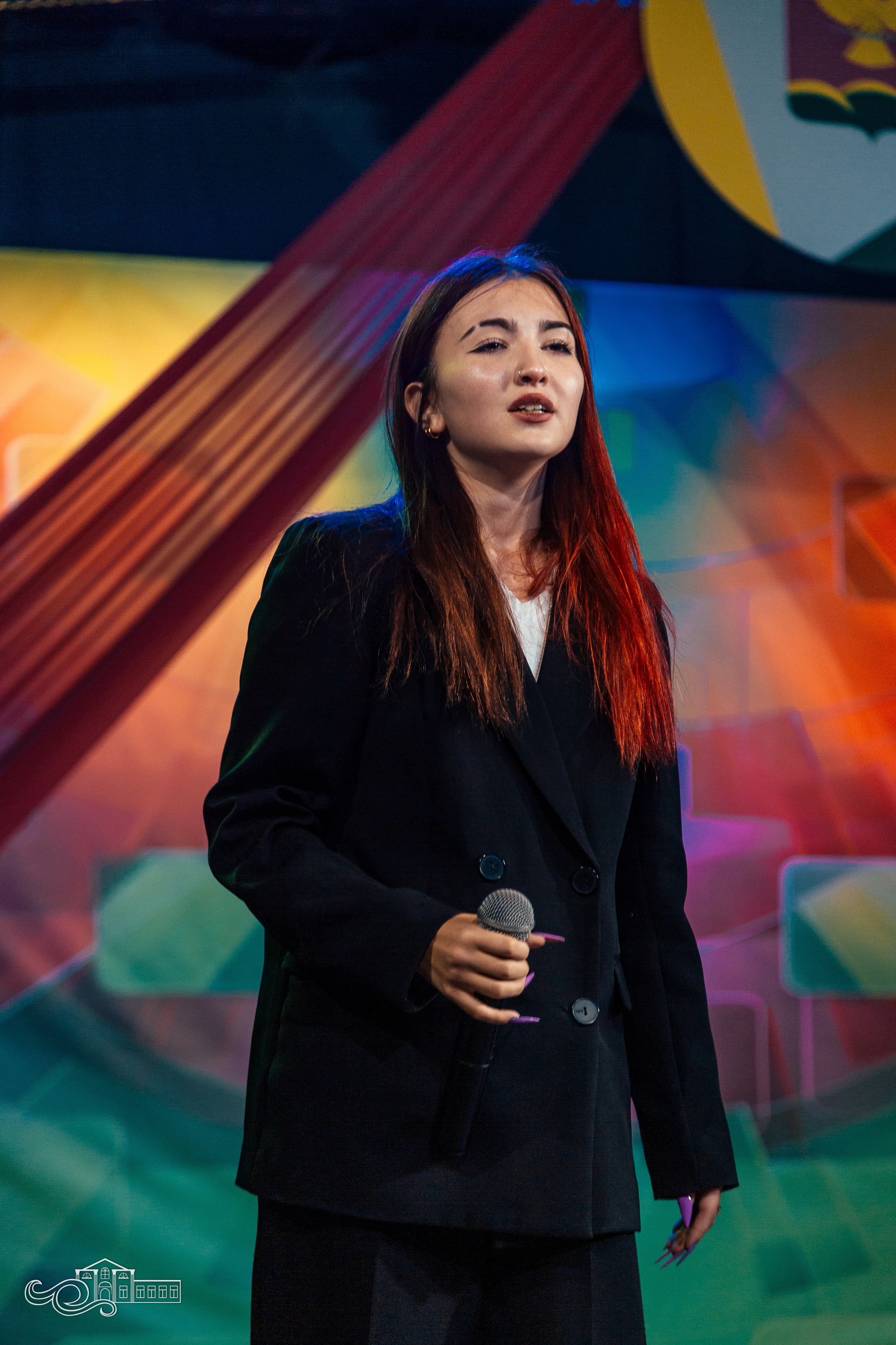 День станицы / Новотитаровская / 2023. Новотитаровский Дом культуры