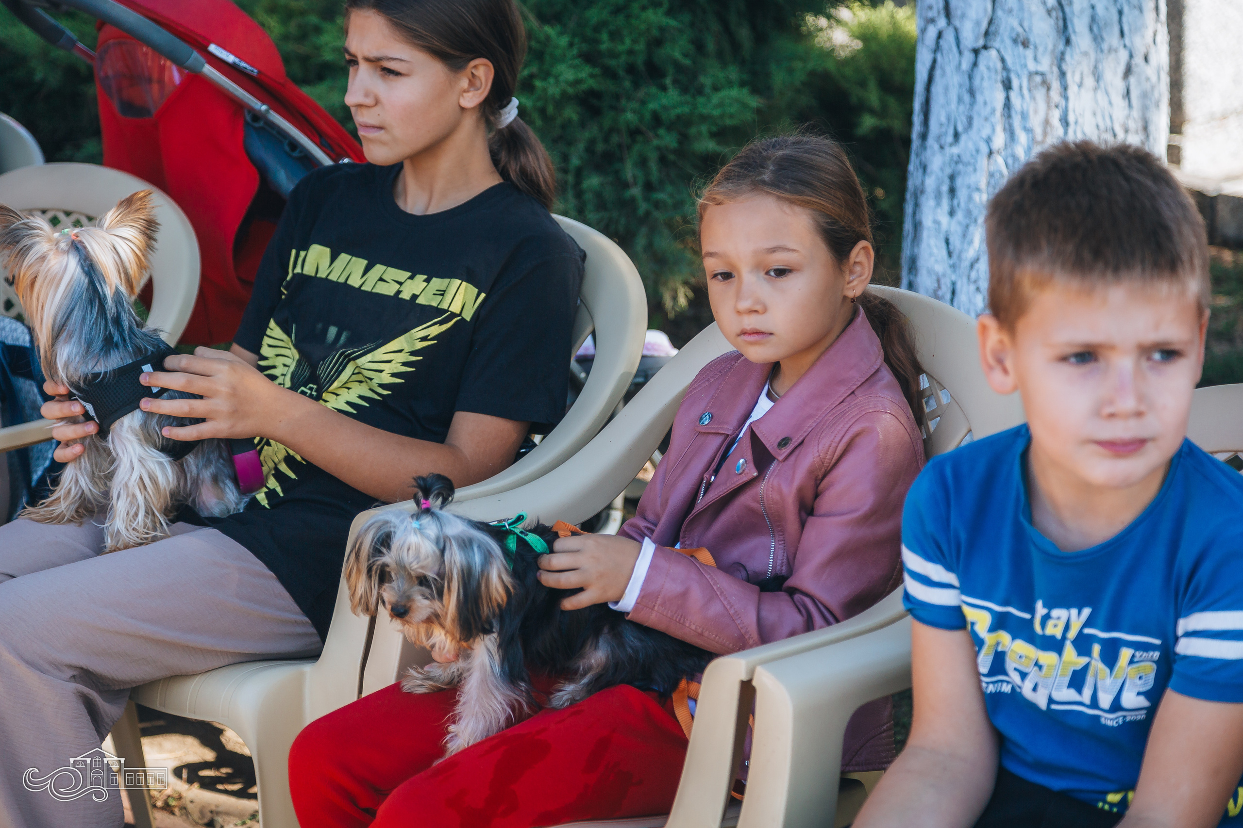 День станицы / Новотитаровская / 2023. Новотитаровский Дом культуры