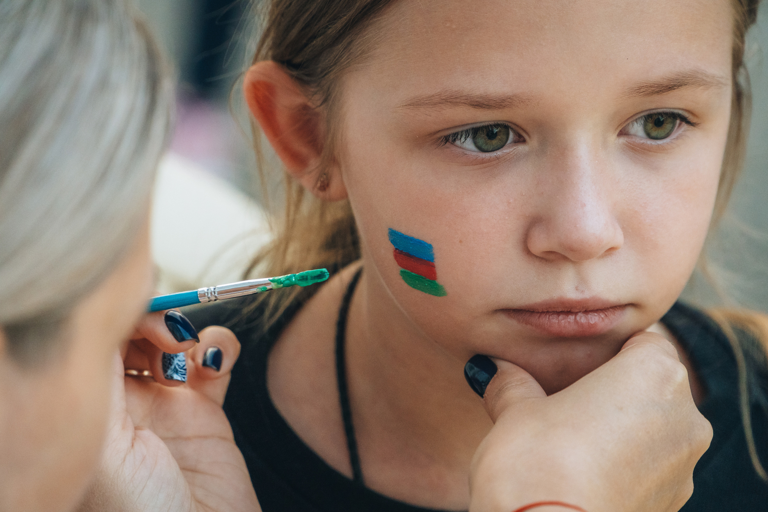 «Кубань моя, пою твою красу». Новотитаровский Дом культуры