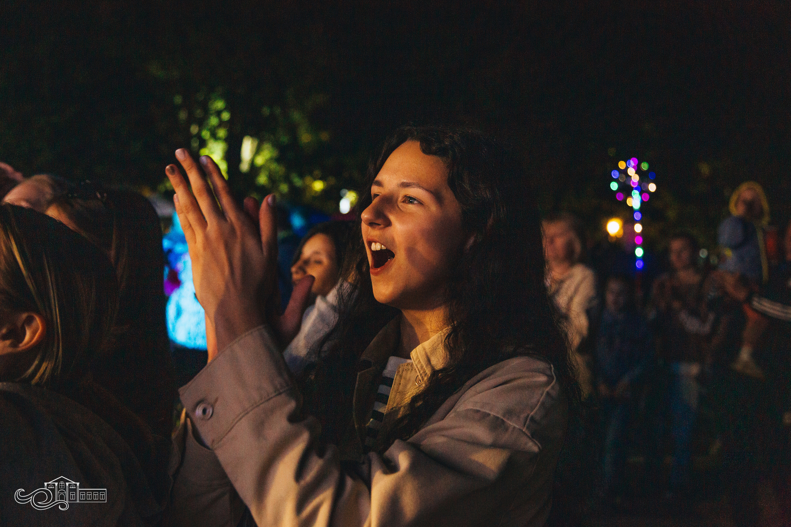 День станицы / Новотитаровская / 2023. Новотитаровский Дом культуры