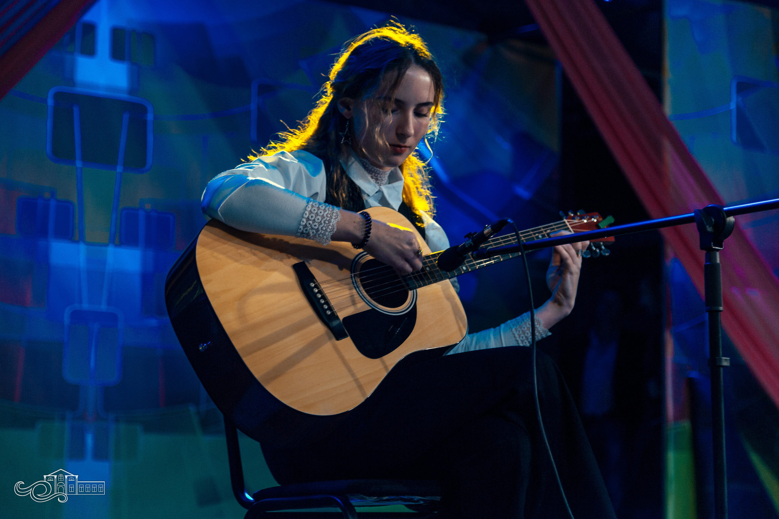 День станицы / Новотитаровская / 2023. Новотитаровский Дом культуры