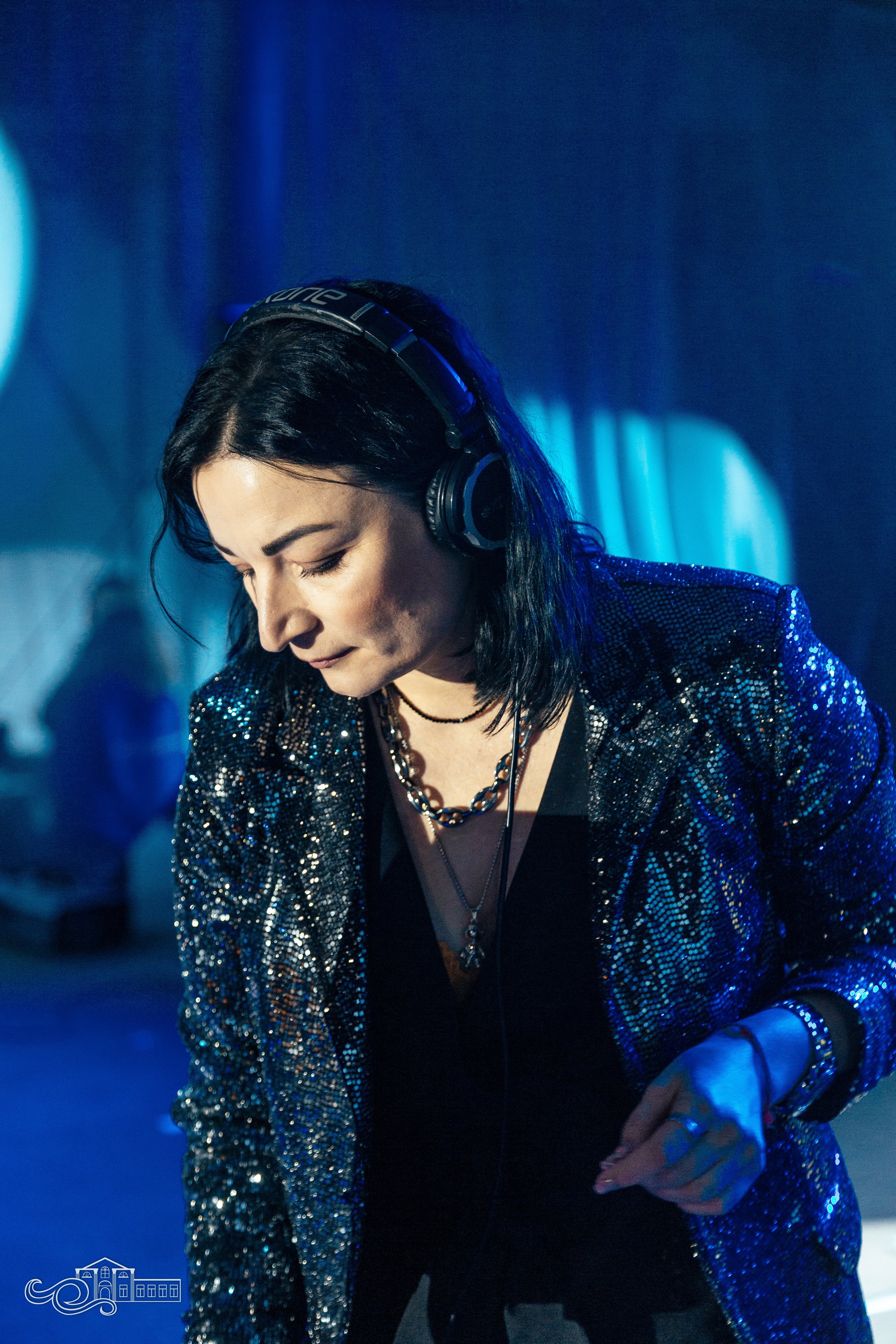 День станицы / Новотитаровская / 2023. Новотитаровский Дом культуры