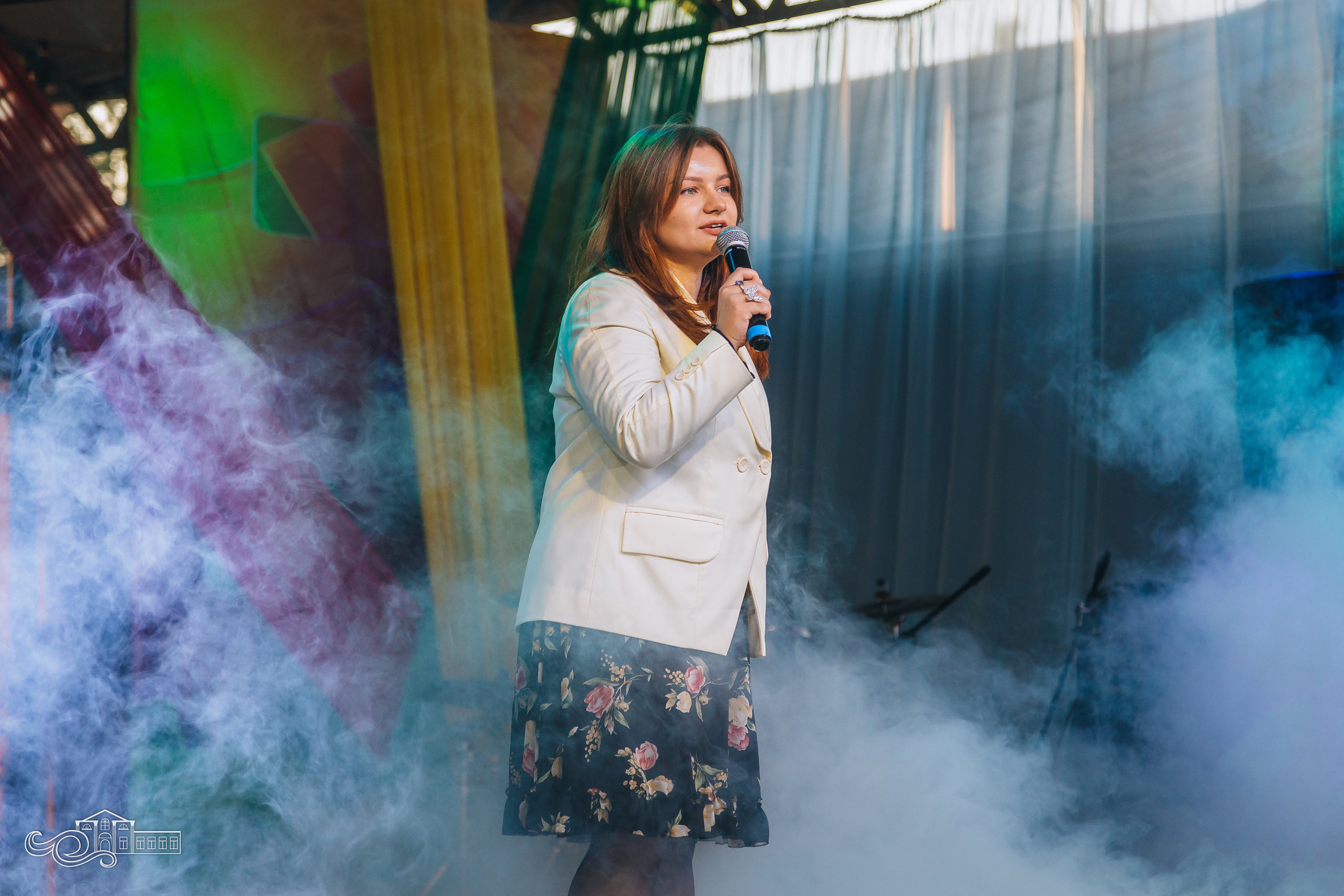 День станицы / Новотитаровская / 2023. Новотитаровский Дом культуры