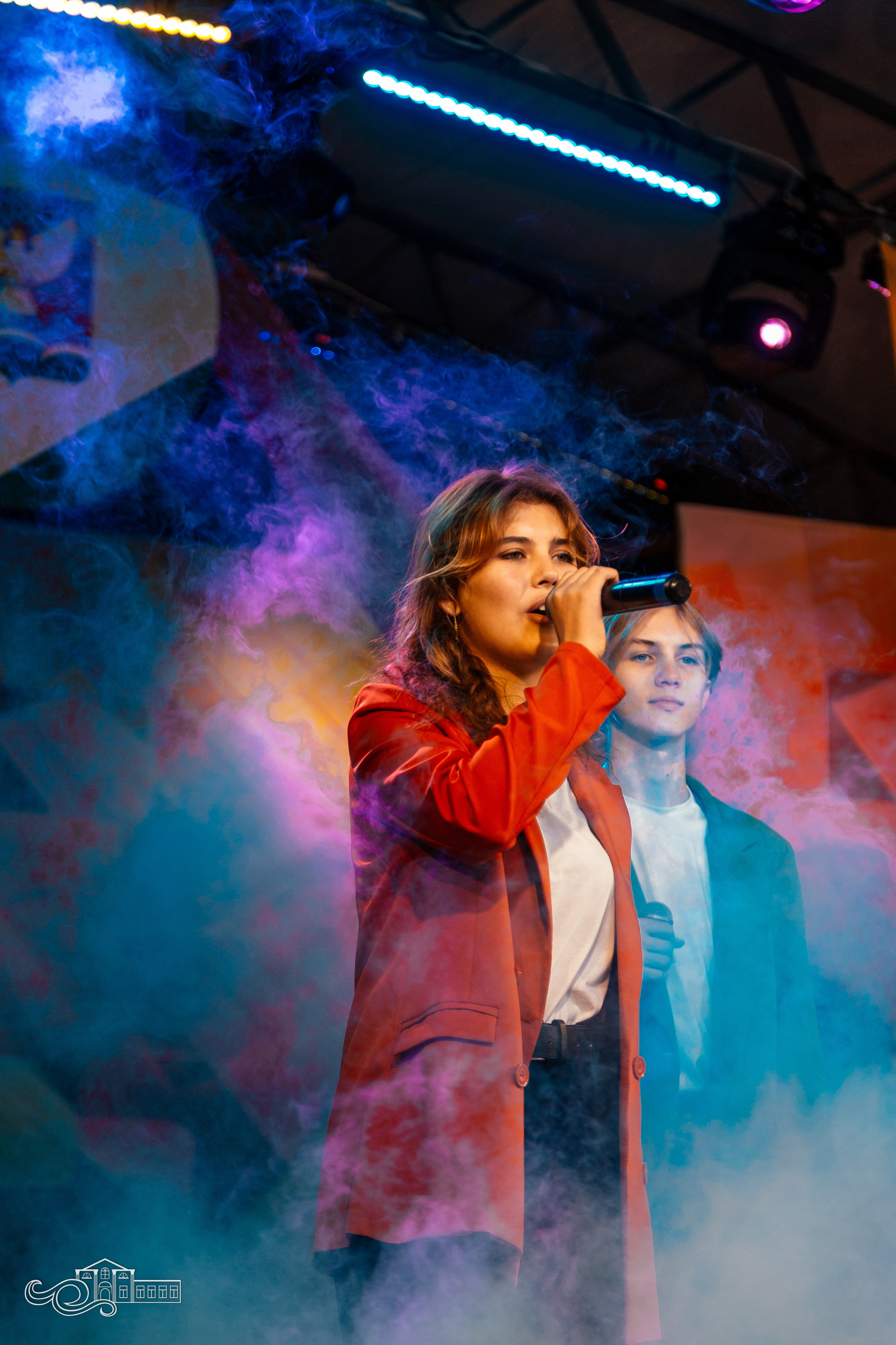 День станицы / Новотитаровская / 2023. Новотитаровский Дом культуры