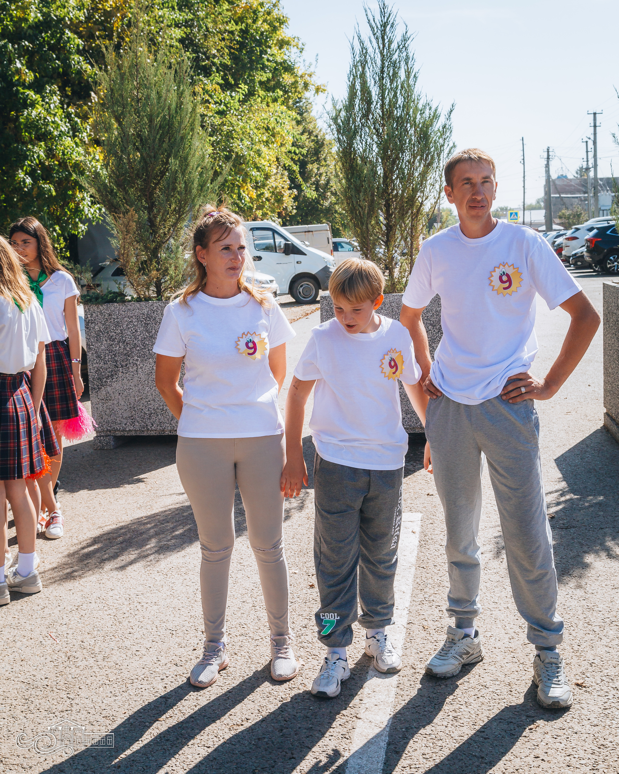 День станицы / Новотитаровская / 2023. Новотитаровский Дом культуры