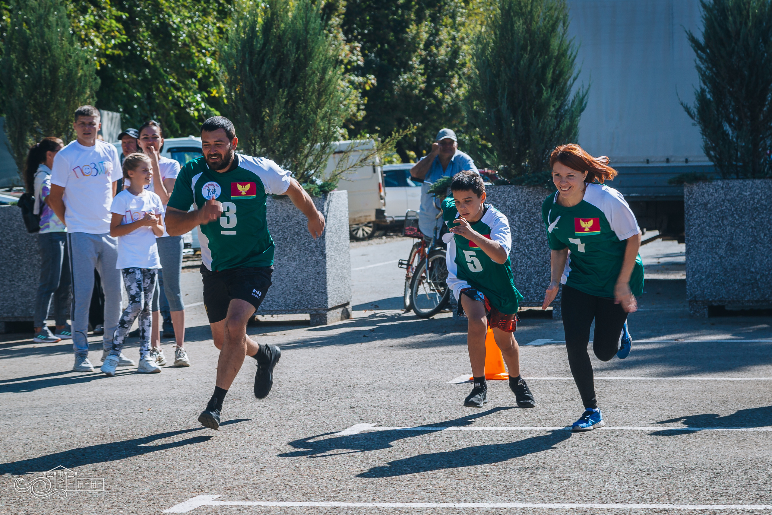 День станицы / Новотитаровская / 2023. Новотитаровский Дом культуры