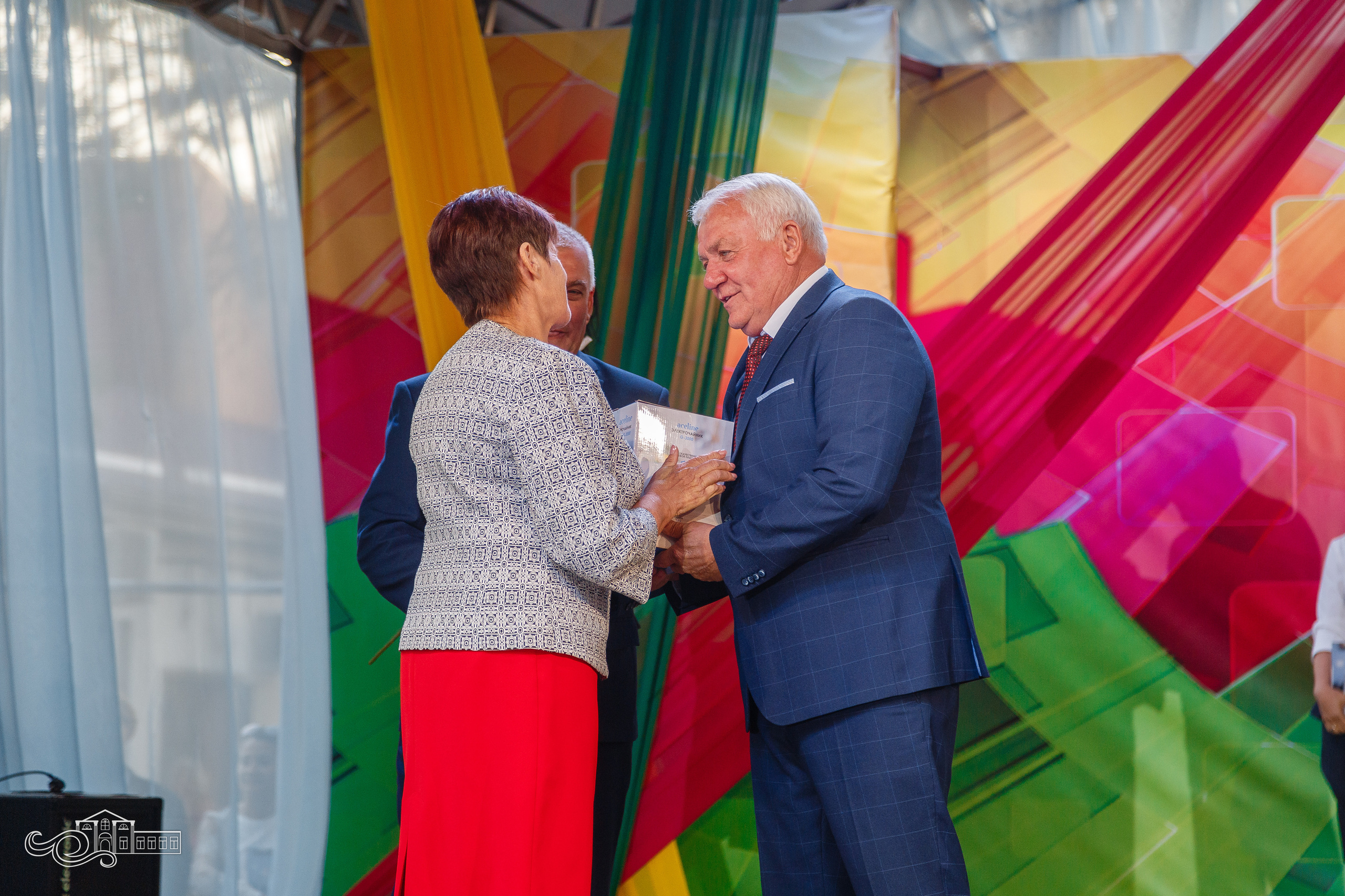 День станицы / Новотитаровская / 2023. Новотитаровский Дом культуры