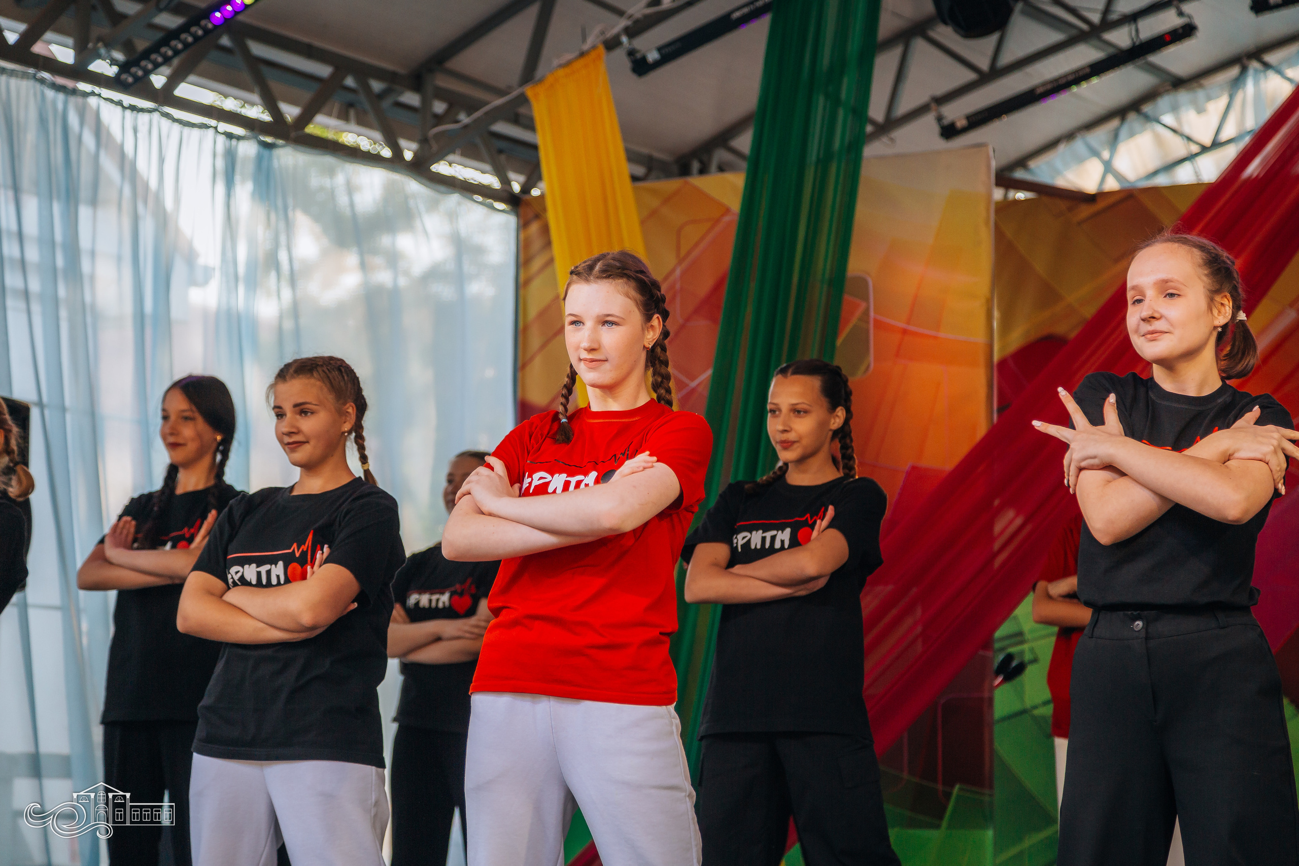 День станицы / Новотитаровская / 2023. Новотитаровский Дом культуры