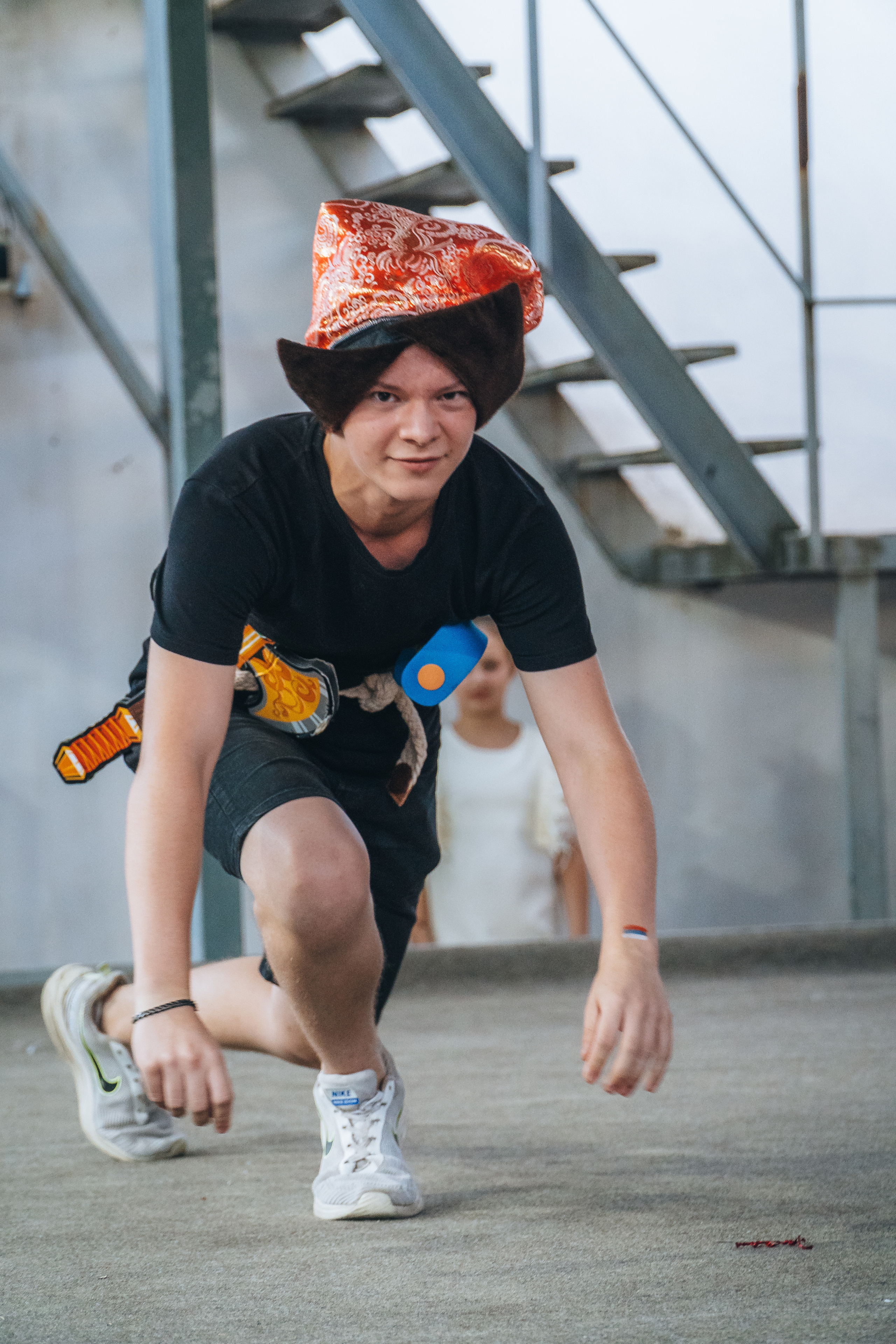 Песни под флагом России. Новотитаровский Дом культуры