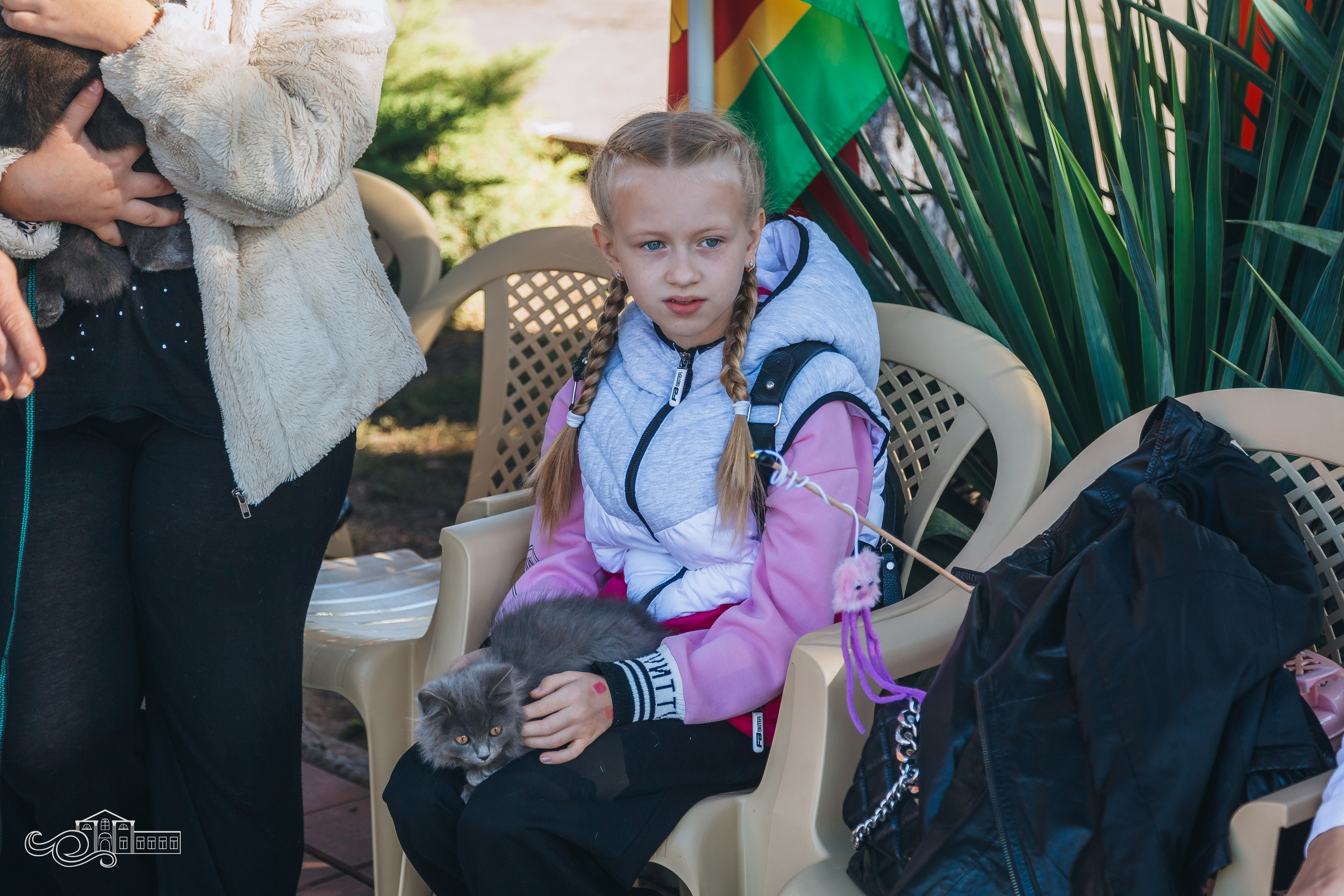 День станицы / Новотитаровская / 2023. Новотитаровский Дом культуры