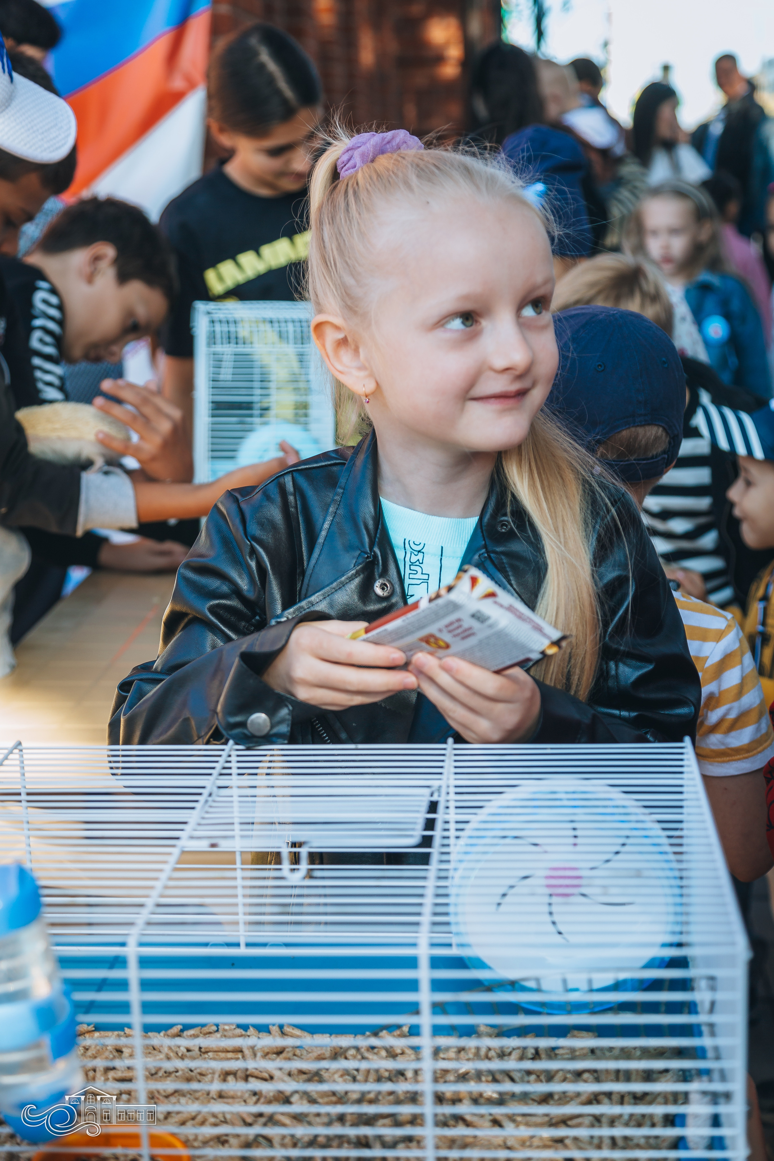 День станицы / Новотитаровская / 2023. Новотитаровский Дом культуры