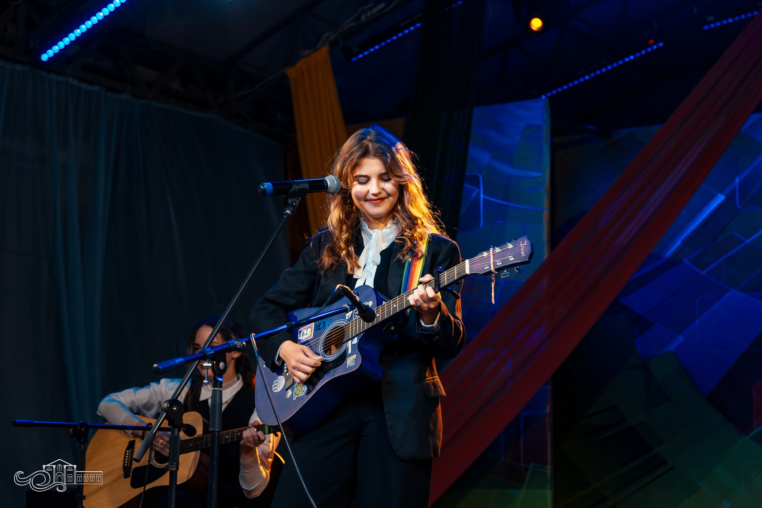 День станицы / Новотитаровская / 2023. Новотитаровский Дом культуры