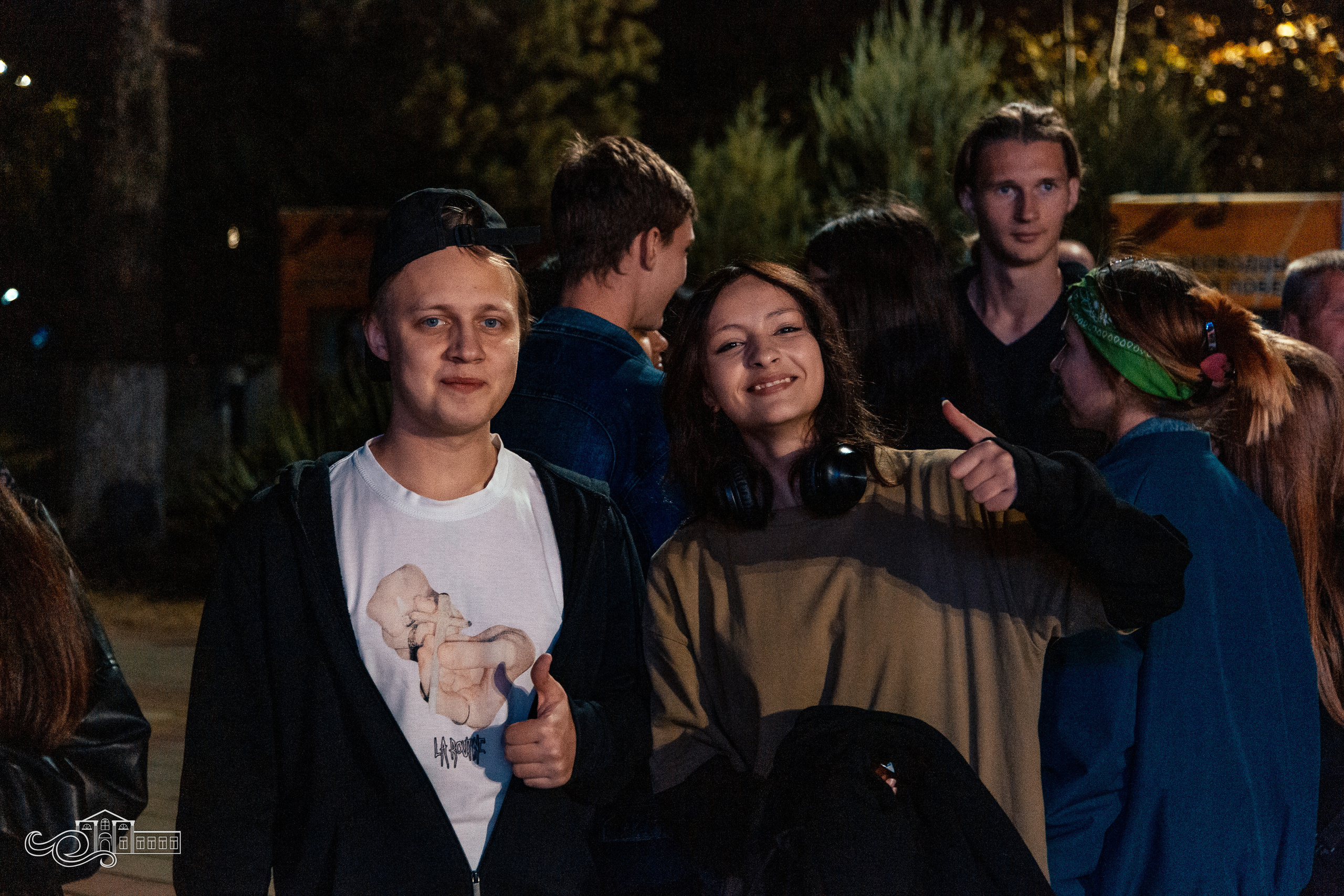 День станицы / Новотитаровская / 2023. Новотитаровский Дом культуры