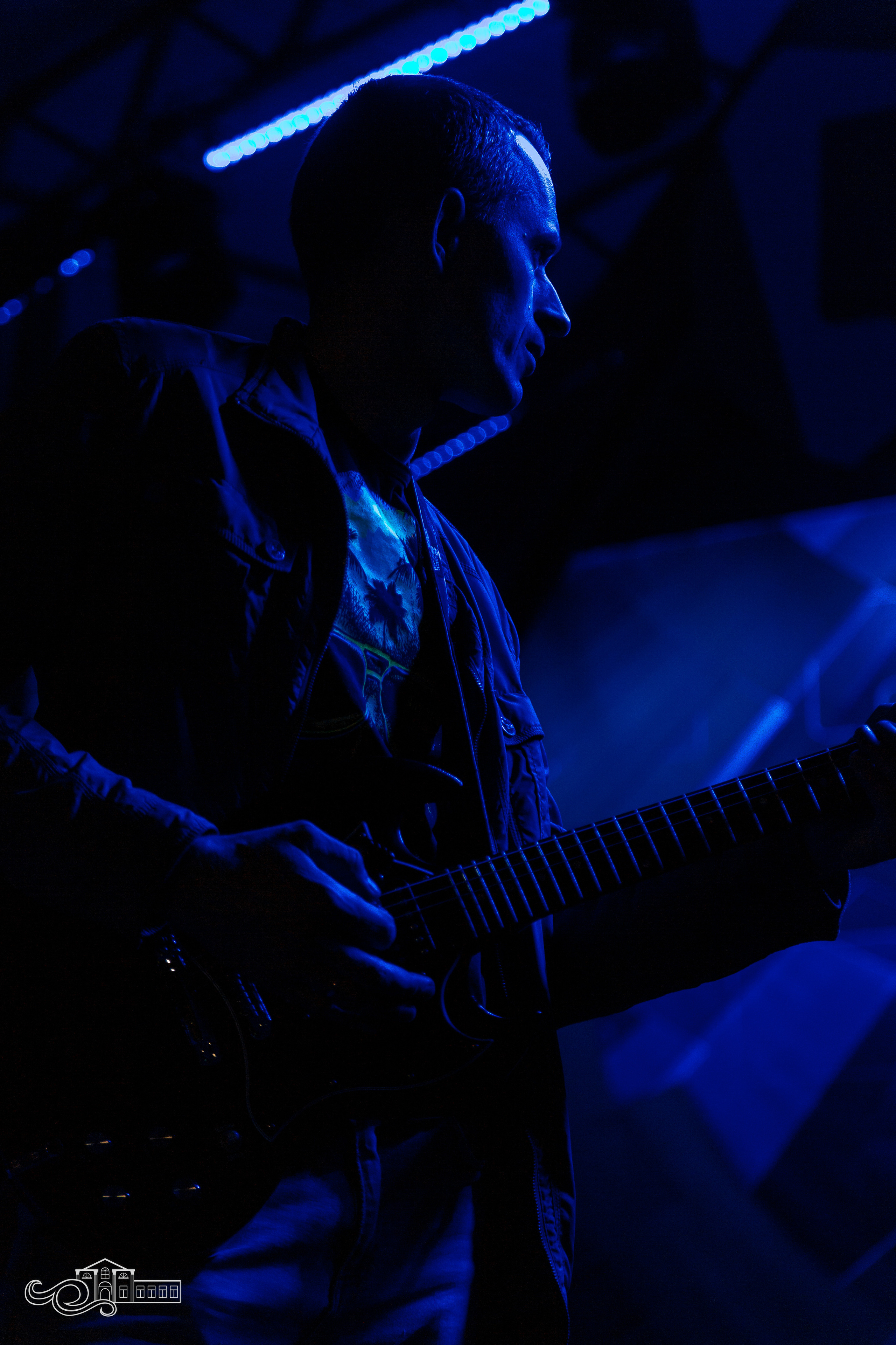 День станицы / Новотитаровская / 2023. Новотитаровский Дом культуры