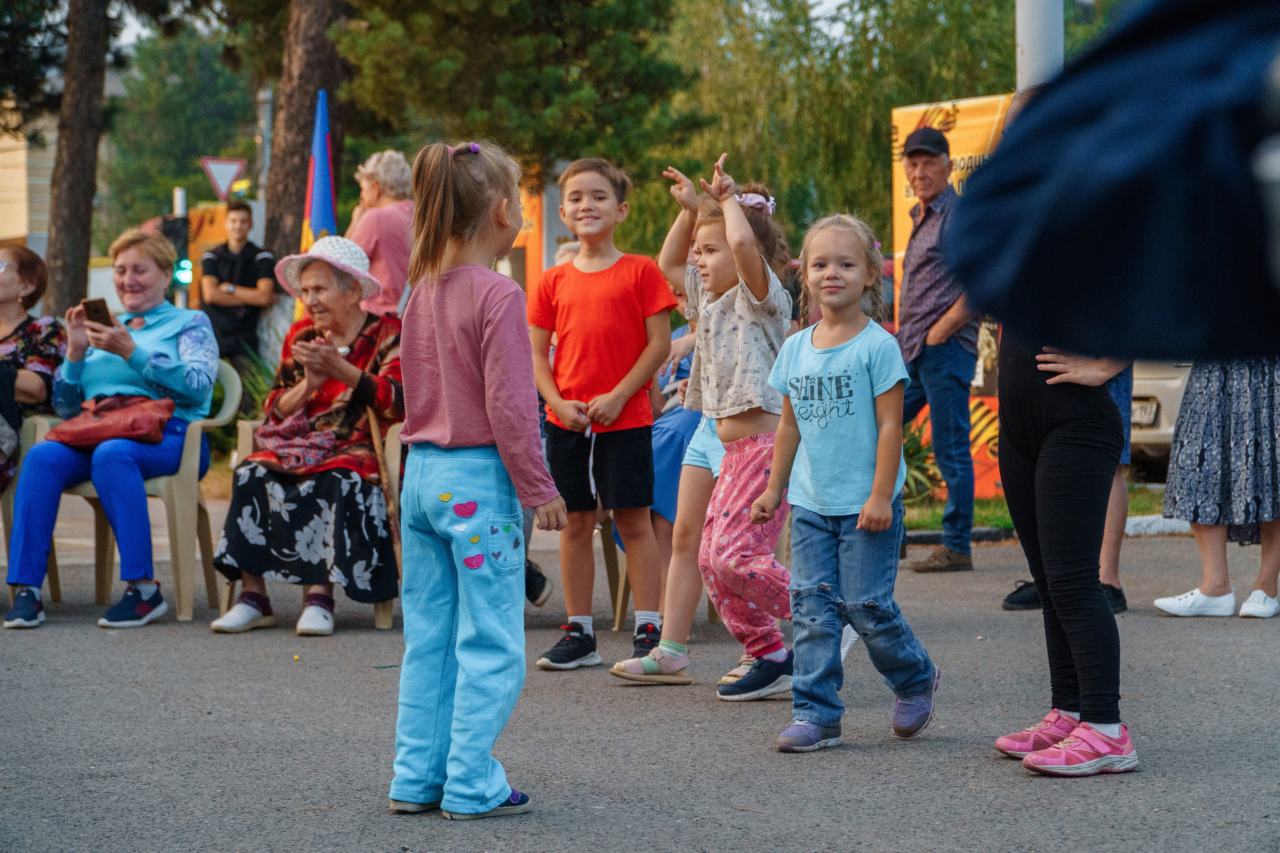«Кубань моя, пою твою красу». Новотитаровский Дом культуры