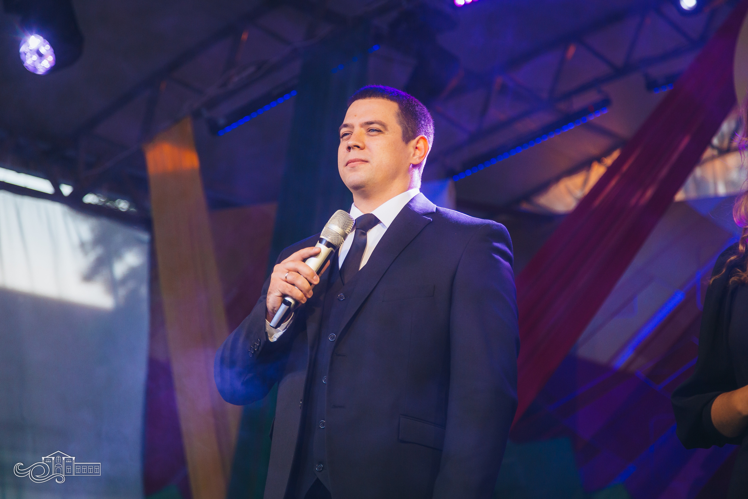 День станицы / Новотитаровская / 2023. Новотитаровский Дом культуры