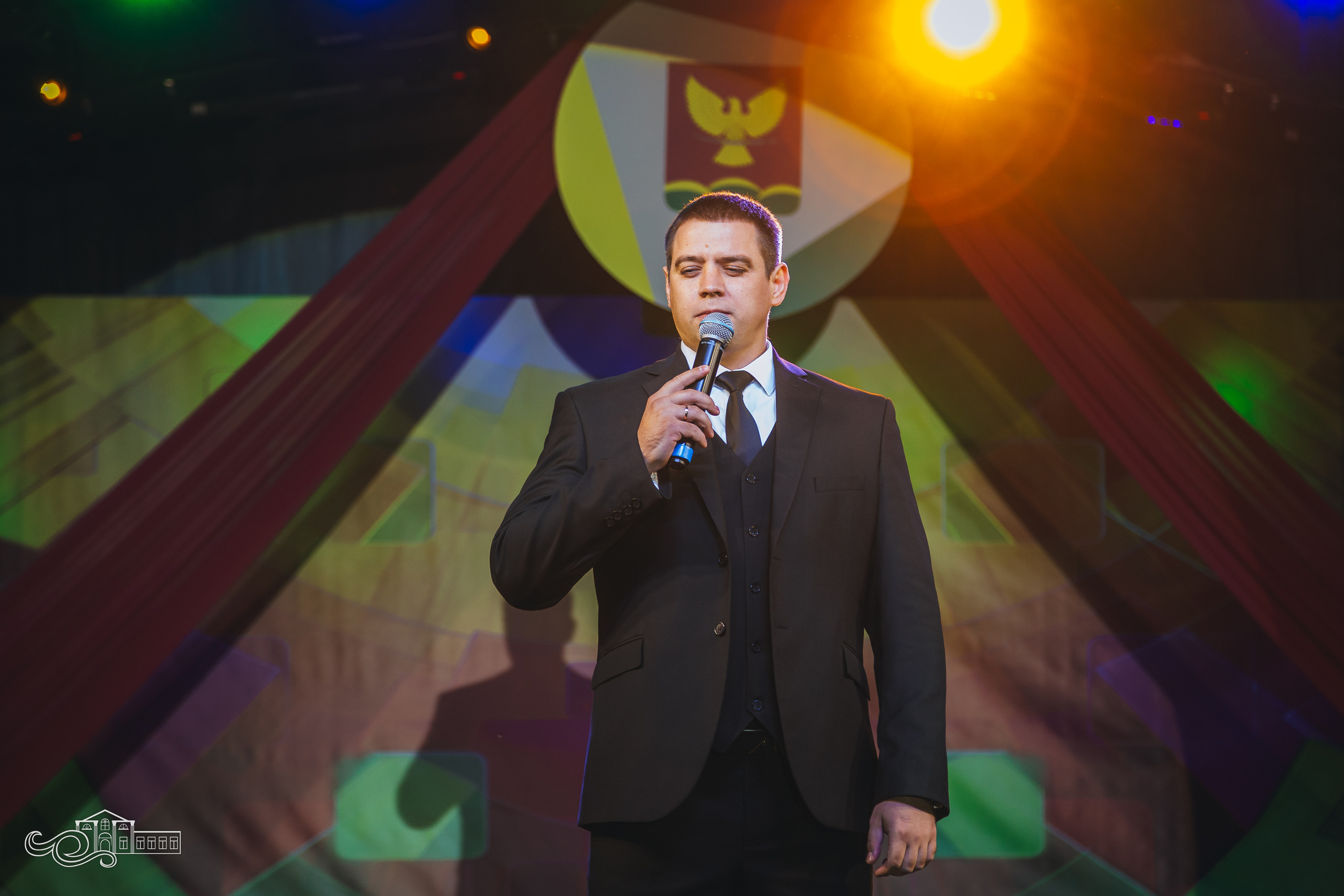 День станицы / Новотитаровская / 2023. Новотитаровский Дом культуры