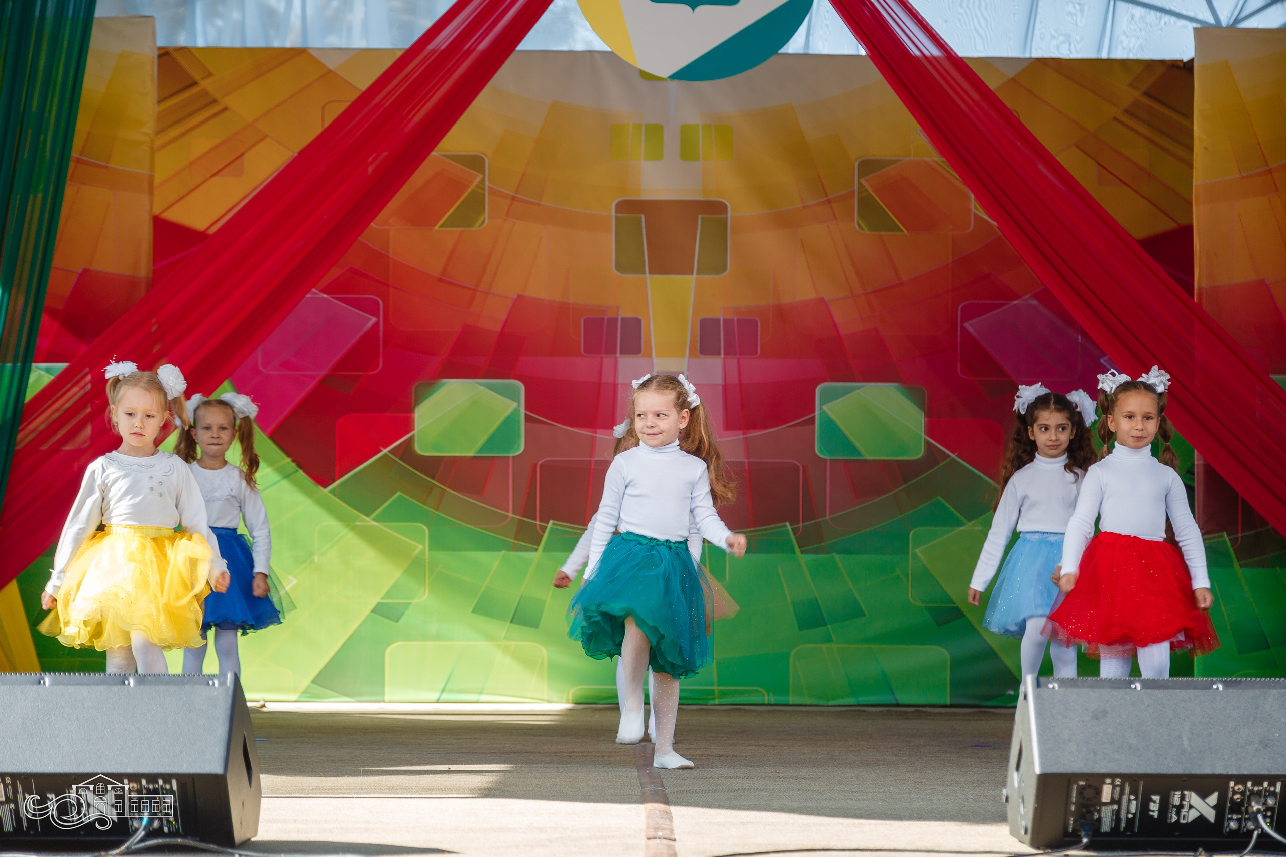 День станицы / Новотитаровская / 2023. Новотитаровский Дом культуры