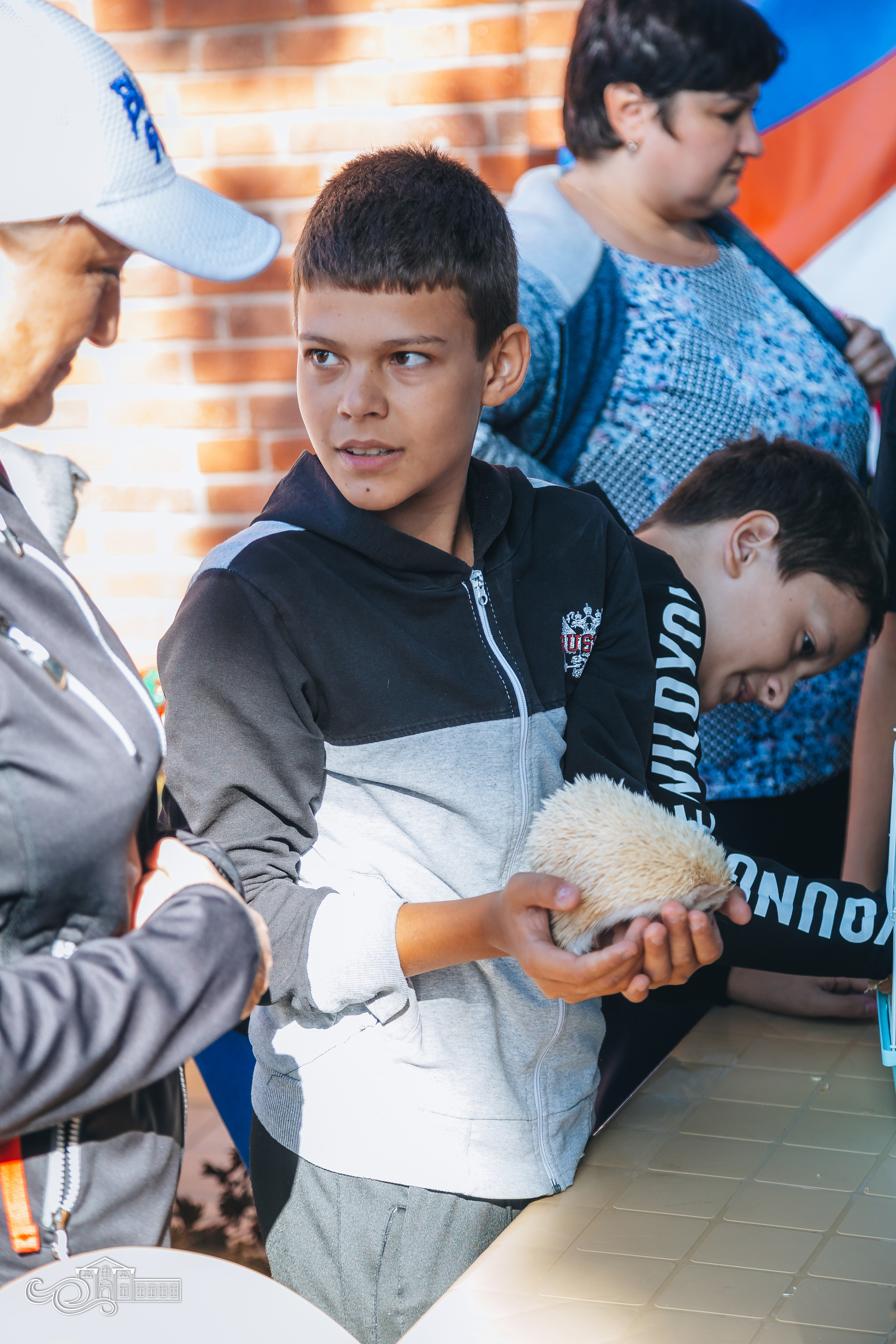 День станицы / Новотитаровская / 2023. Новотитаровский Дом культуры