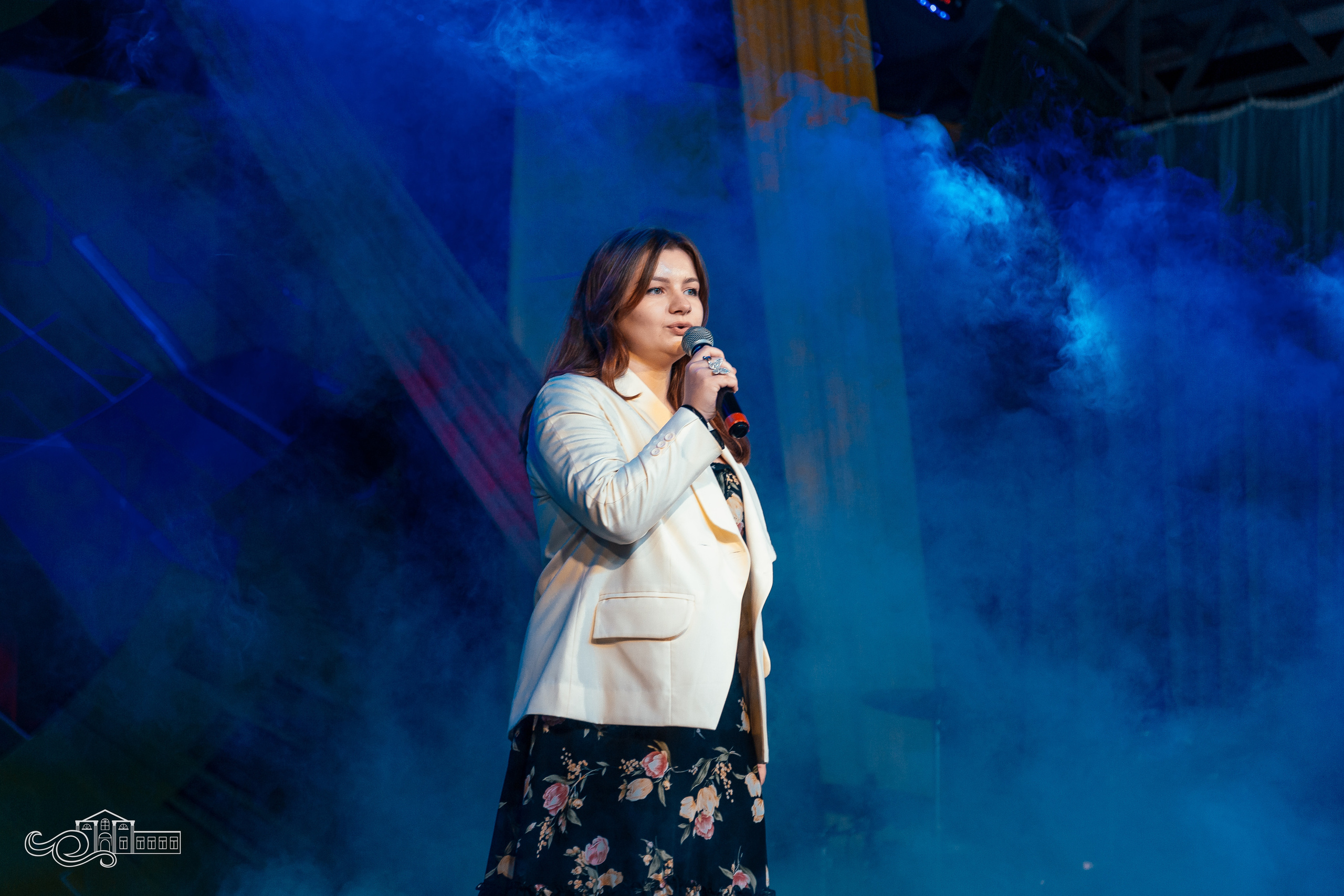 День станицы / Новотитаровская / 2023. Новотитаровский Дом культуры