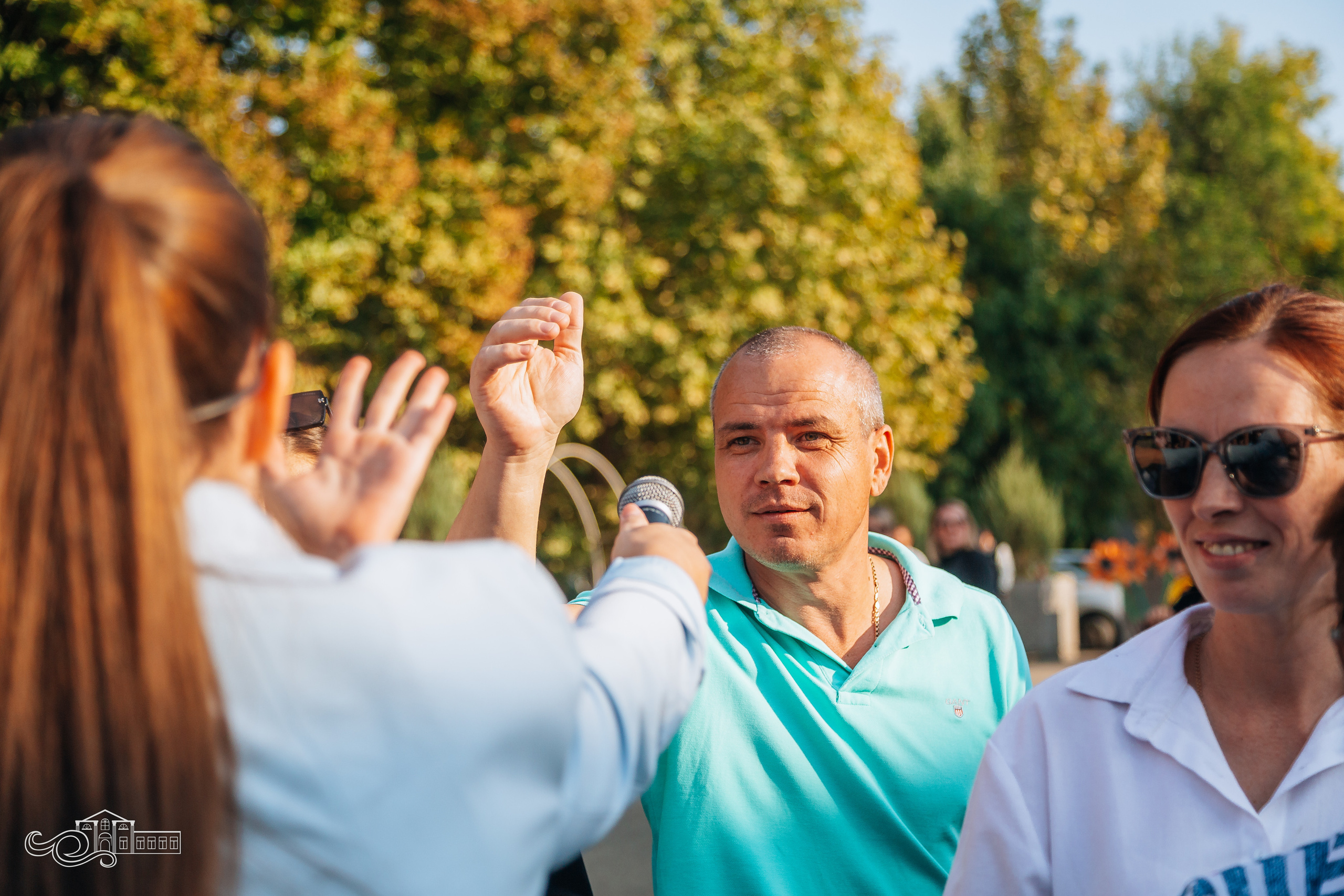 День станицы / Новотитаровская / 2023. Новотитаровский Дом культуры