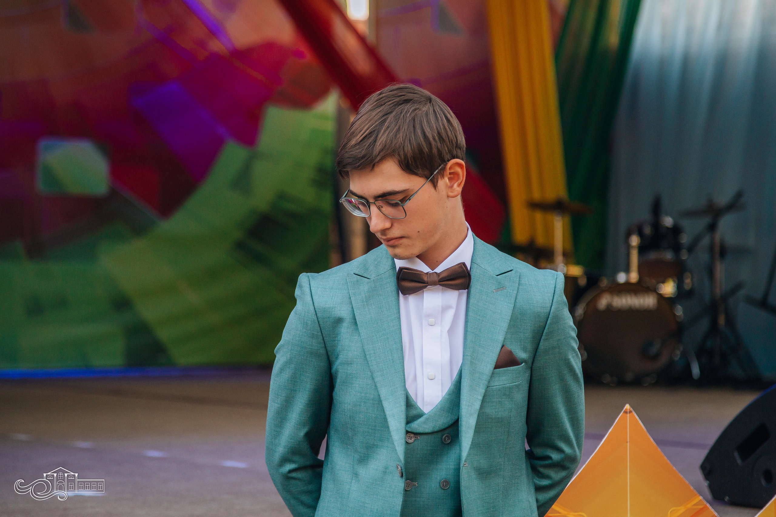 День станицы / Новотитаровская / 2023. Новотитаровский Дом культуры