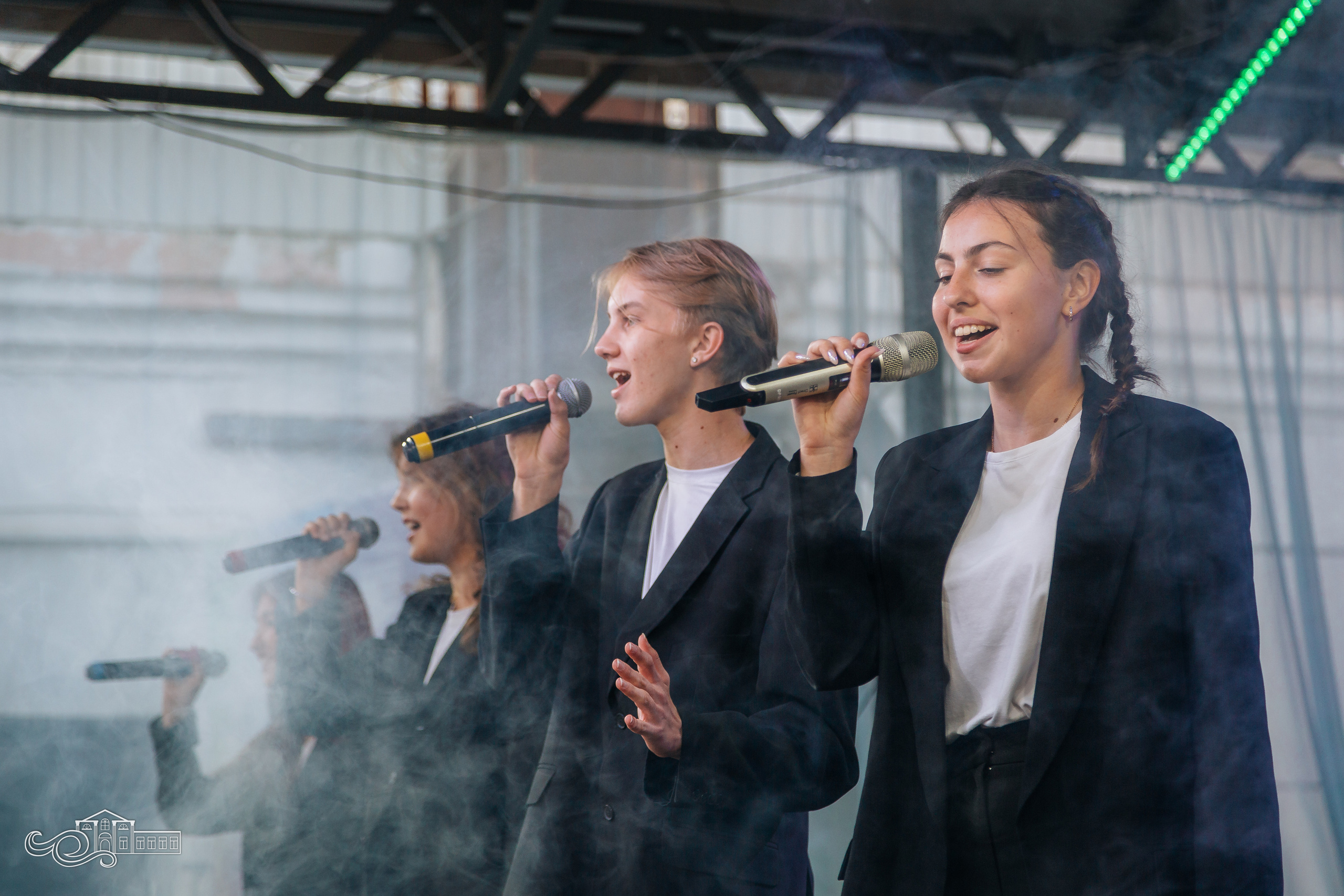 День станицы / Новотитаровская / 2023. Новотитаровский Дом культуры